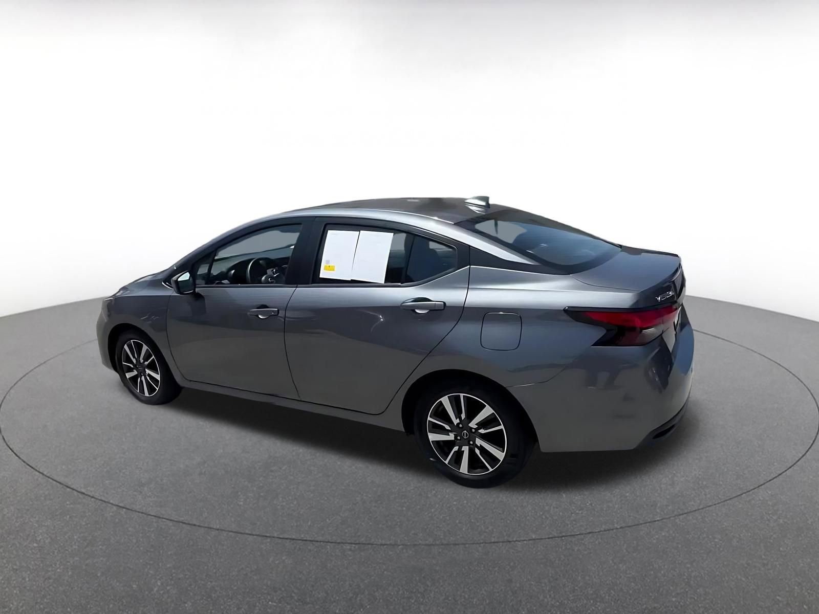 Thumbnail: 2025 Nissan Versa - 10