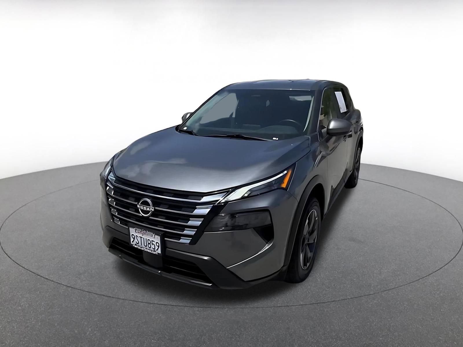 Thumbnail: 2025 Nissan Rogue - 7