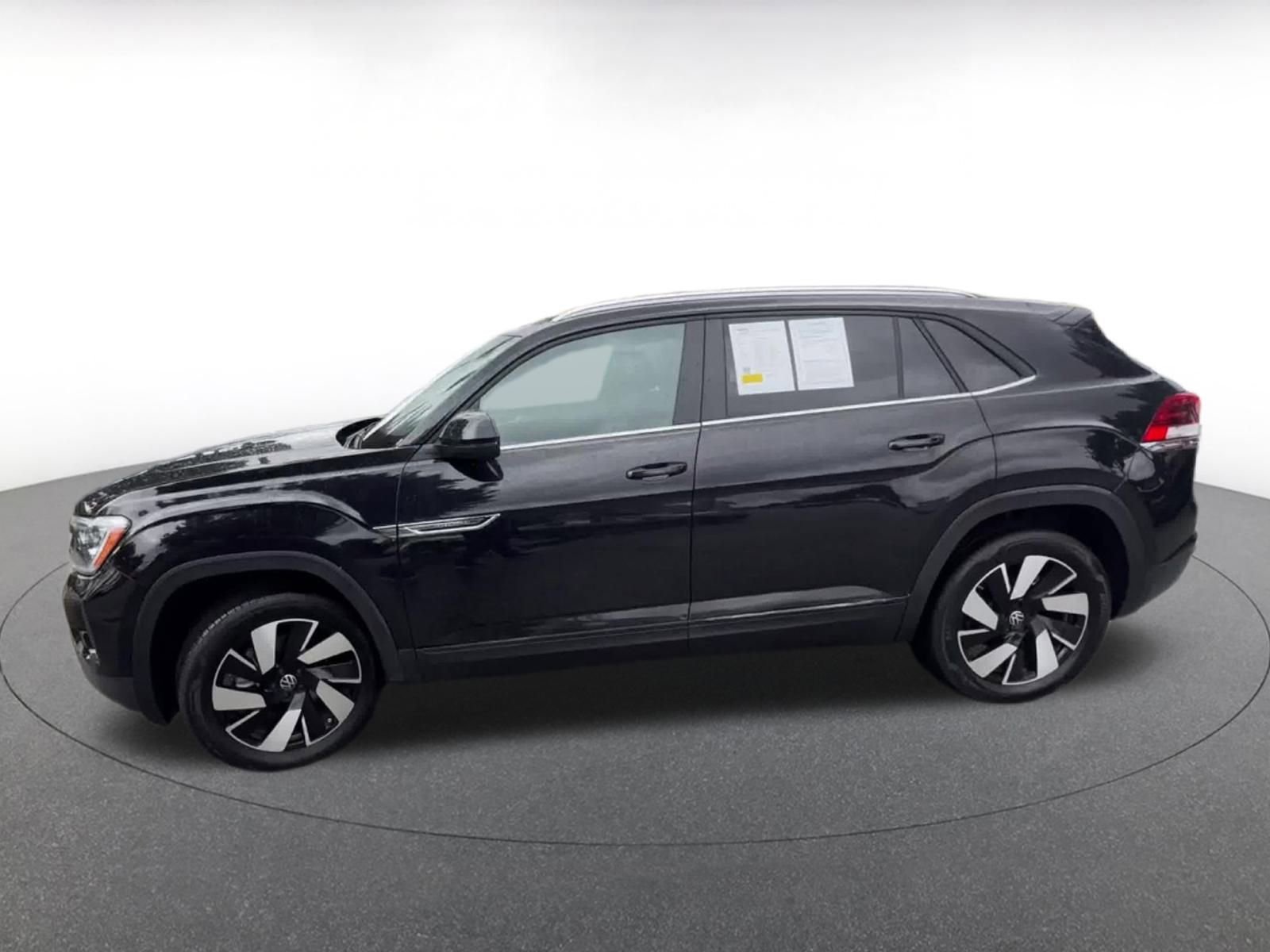 Thumbnail: 2025 Volkswagen Atlas - 9