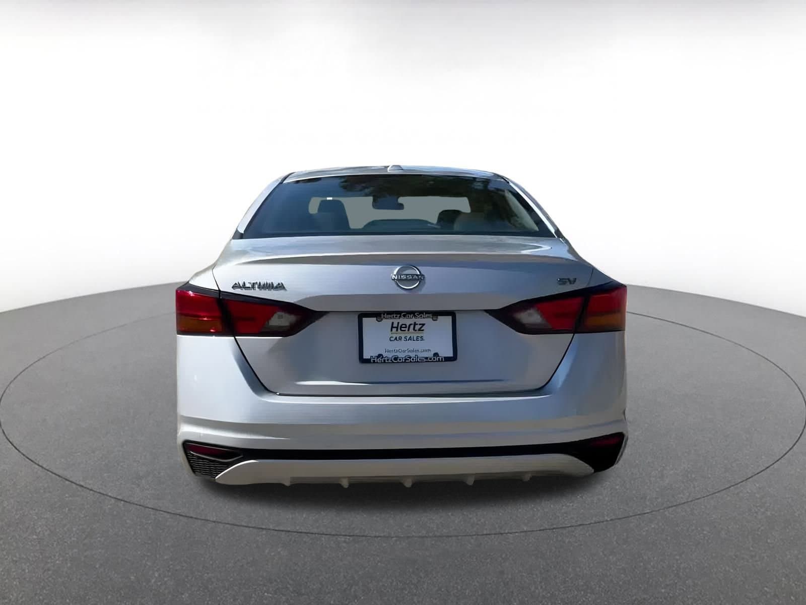 Thumbnail: 2024 Nissan Altima - 12
