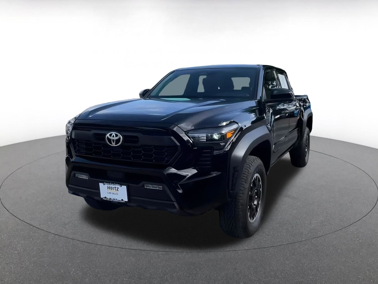 Thumbnail: 2025 Toyota Tacoma - 7