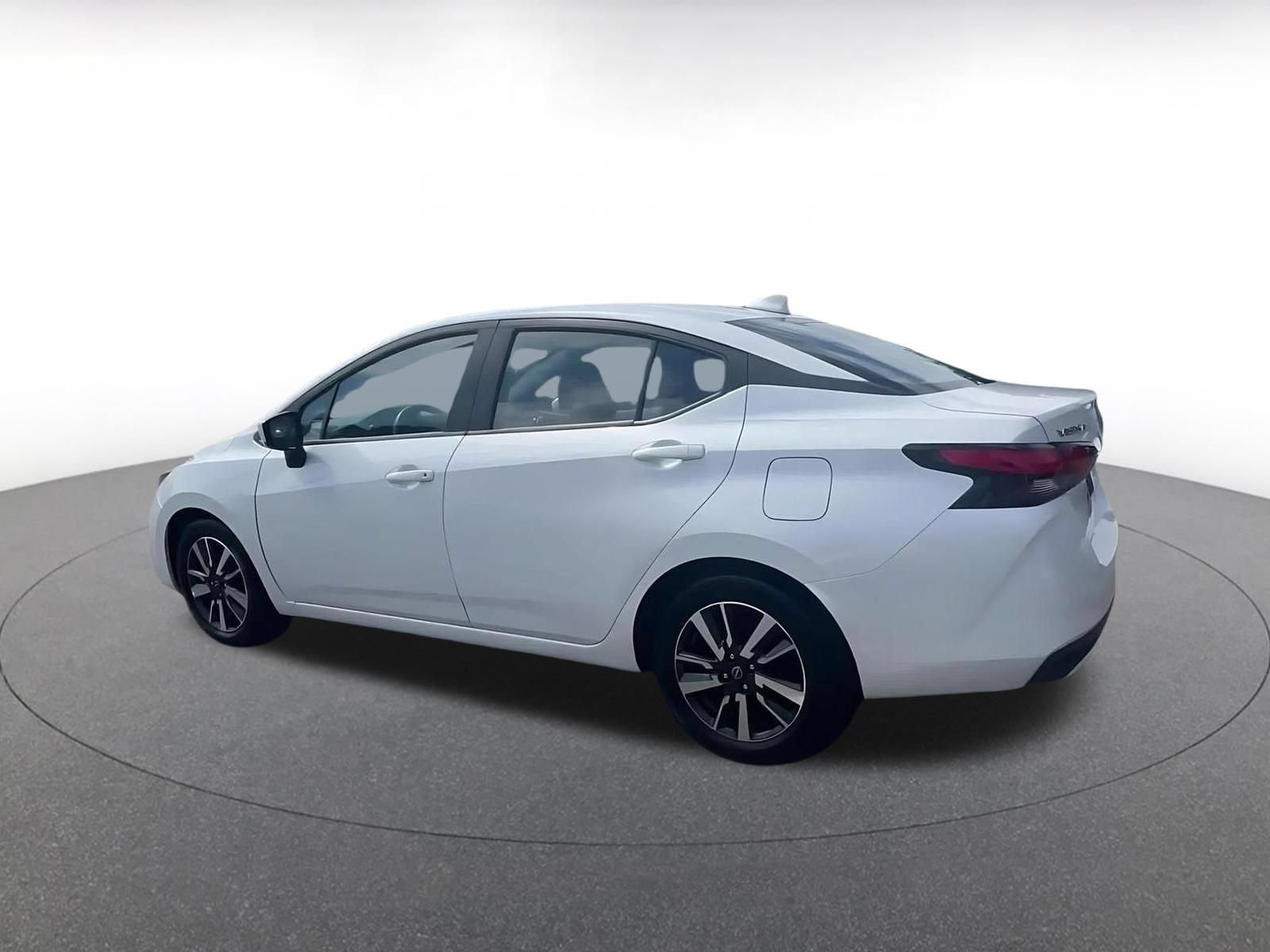 Thumbnail: 2025 Nissan Versa - 10