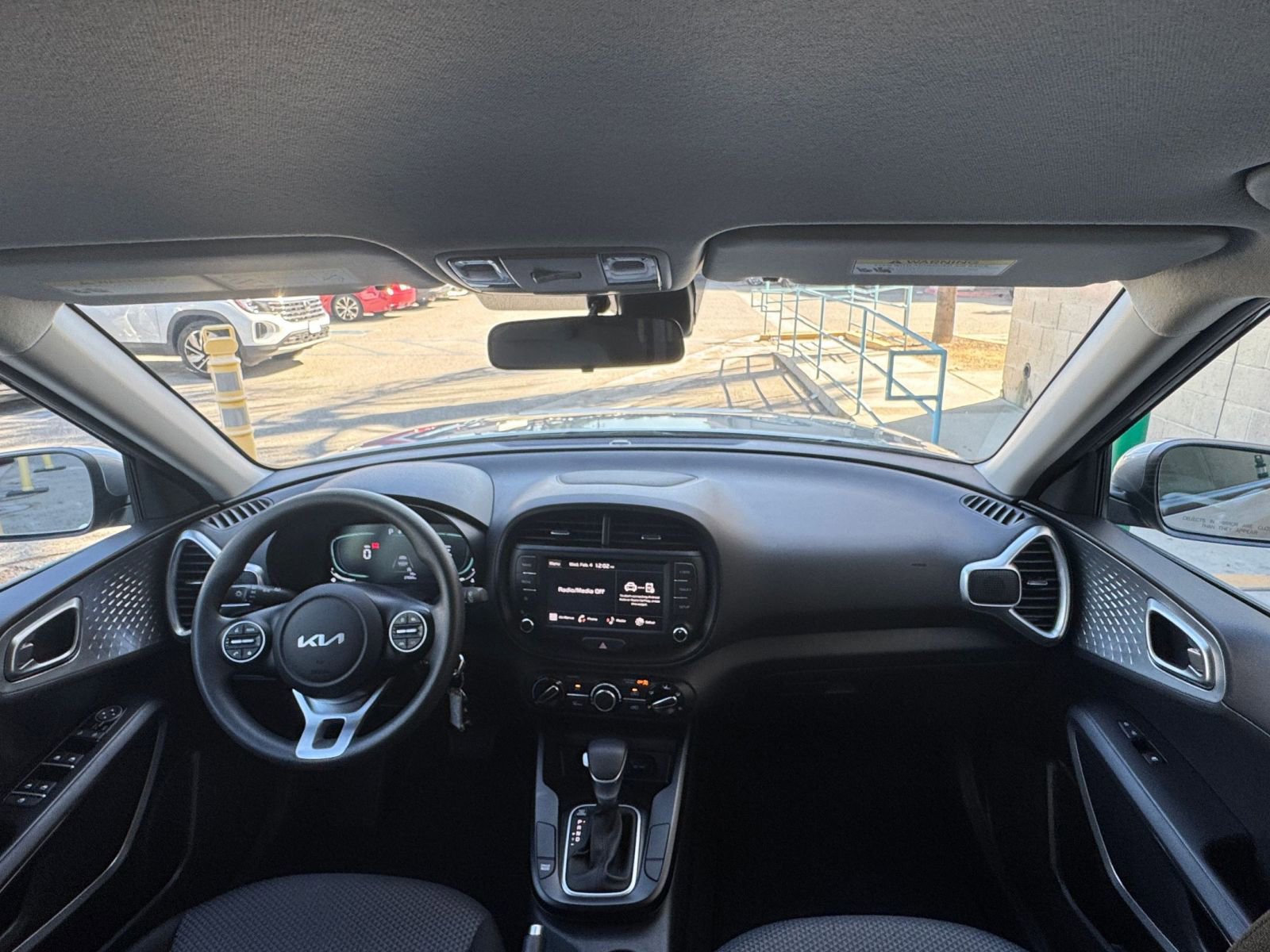 Thumbnail: 2025 Kia Soul - 31