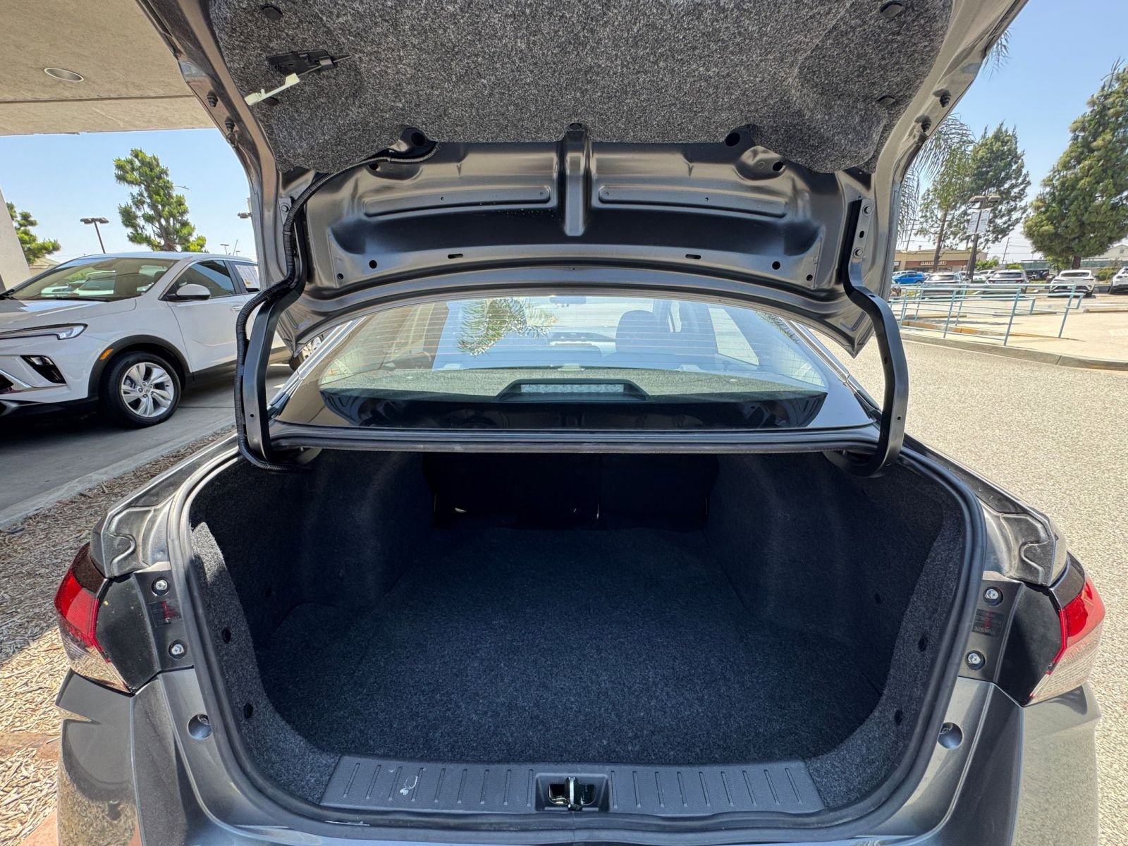Thumbnail: 2025 Nissan Versa - 30