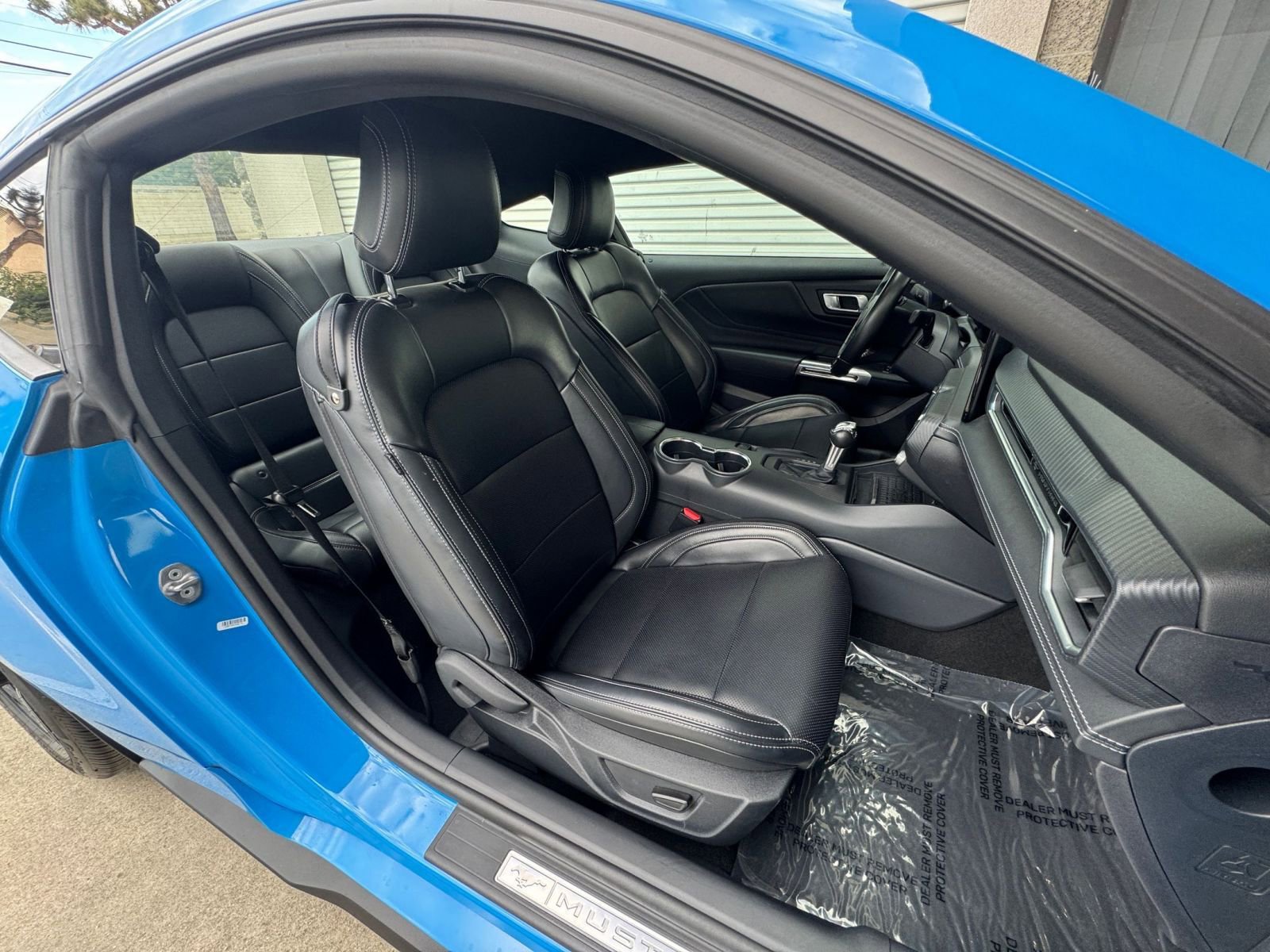 Thumbnail: 2024 Ford Mustang - 35