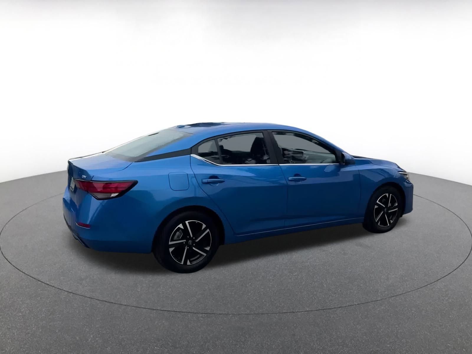 Thumbnail: 2024 Nissan Sentra - 14