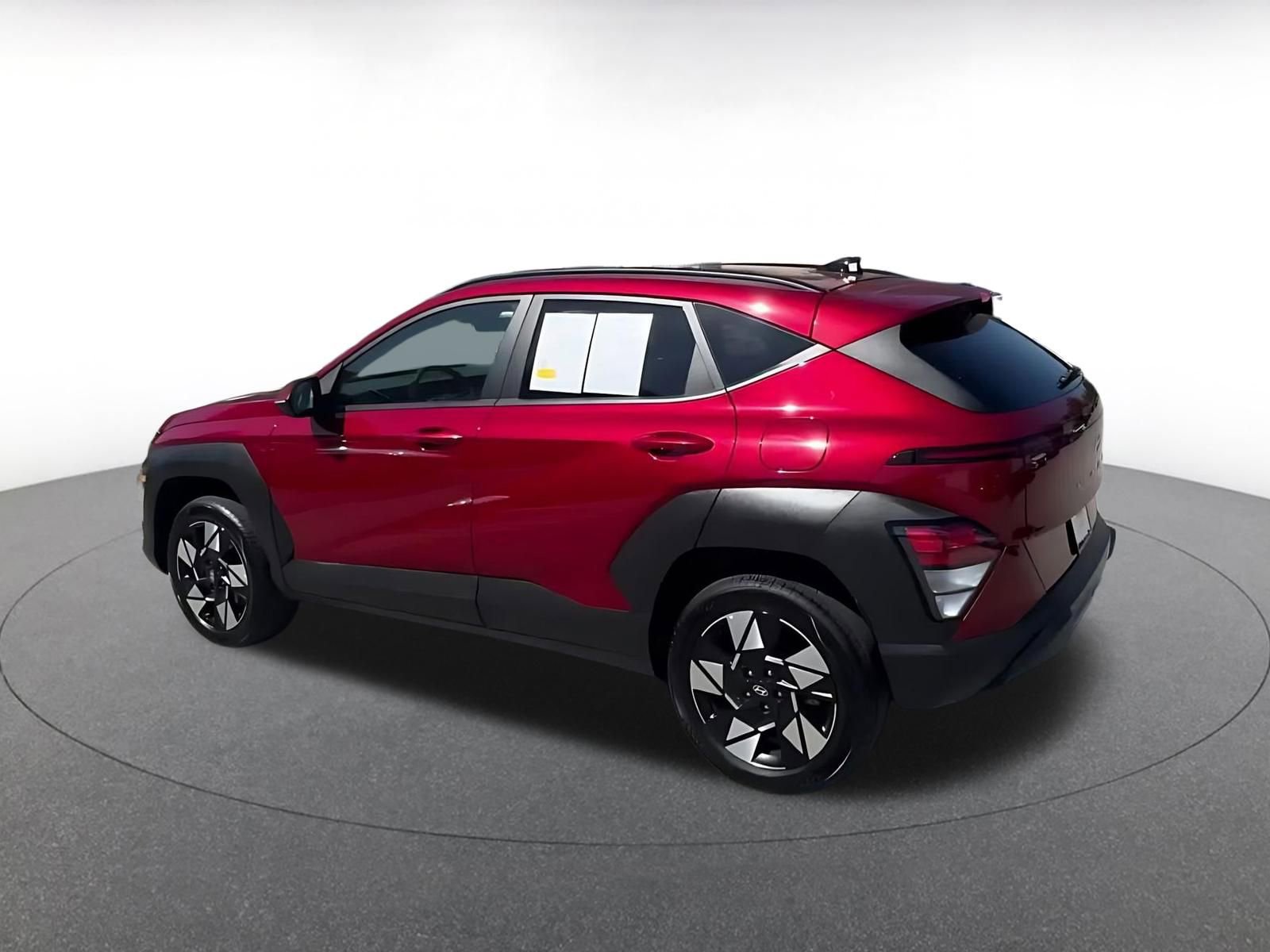 Thumbnail: 2025 Hyundai Kona - 10