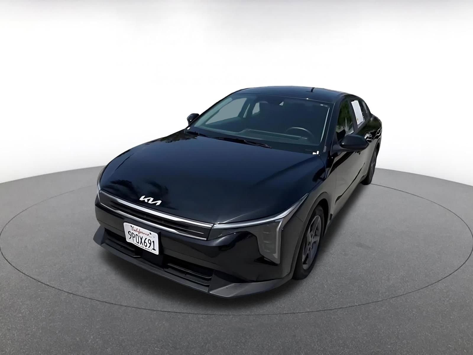 Thumbnail: 2025 Kia K4 - 7