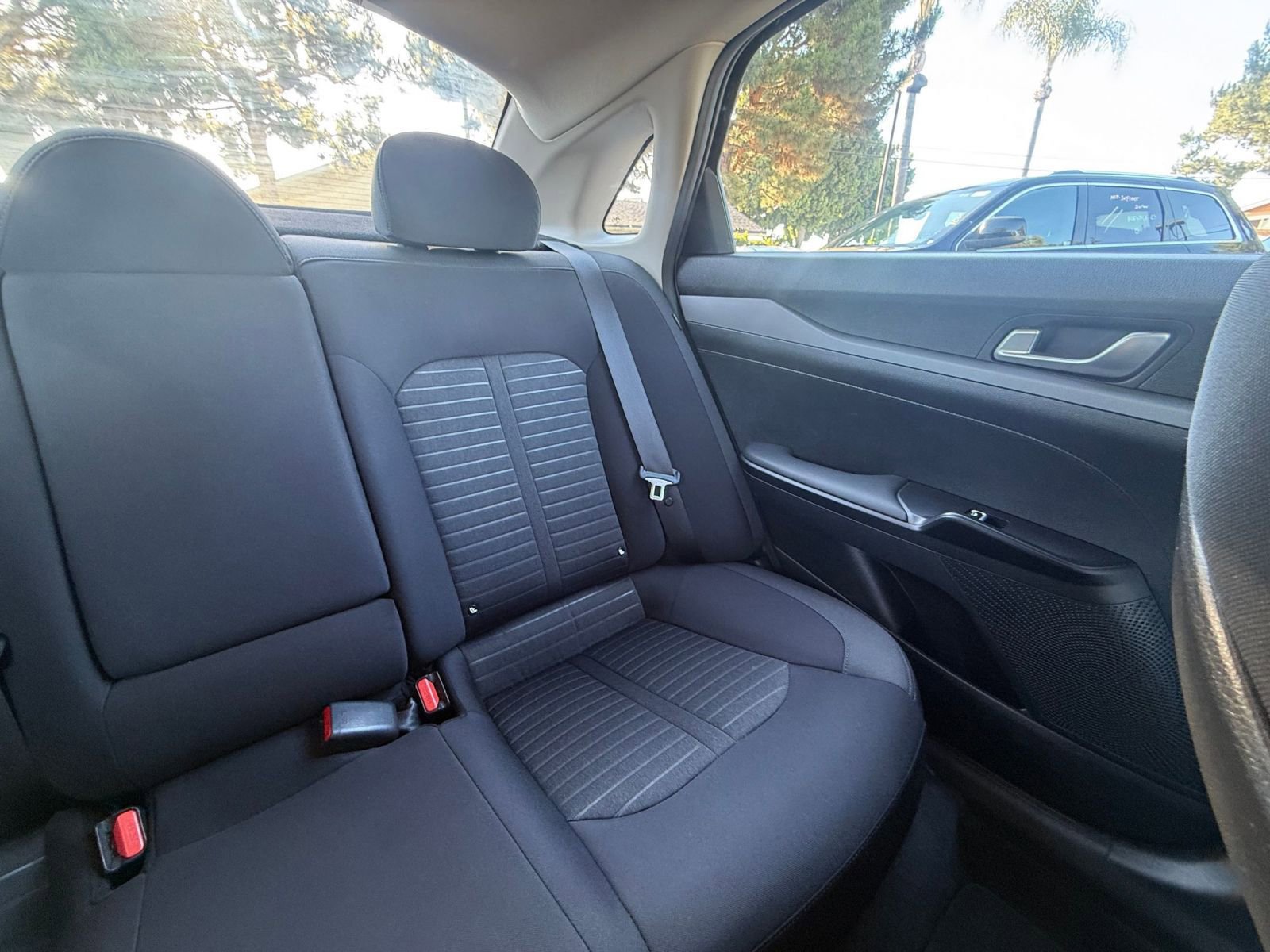 Thumbnail: 2025 Kia K5 - 34