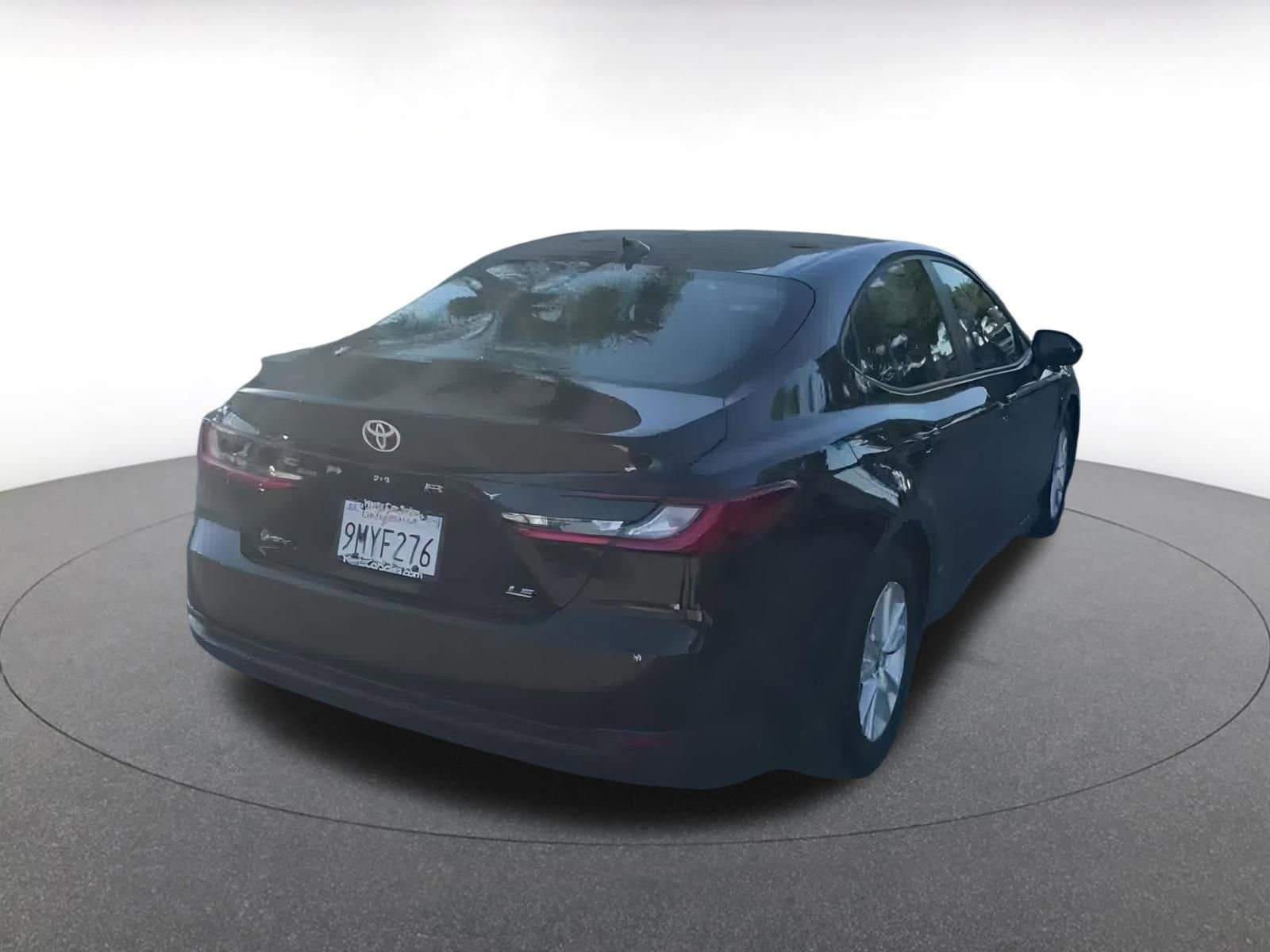 Thumbnail: 2025 Toyota Camry - 15