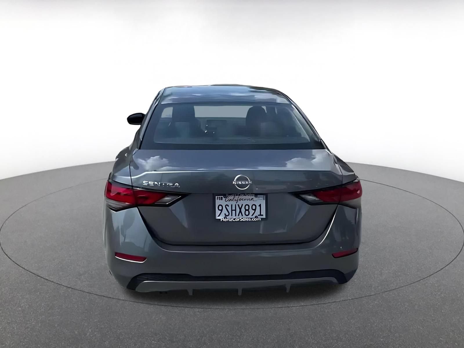 Thumbnail: 2025 Nissan Sentra - 12