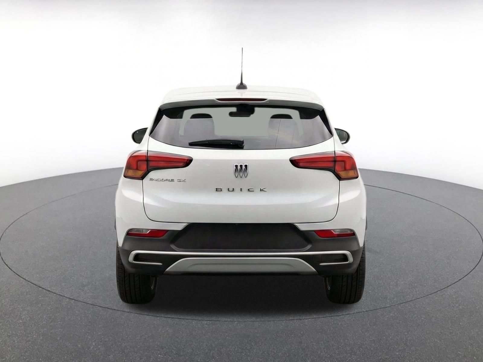 Thumbnail: 2025 Buick Encore GX - 7