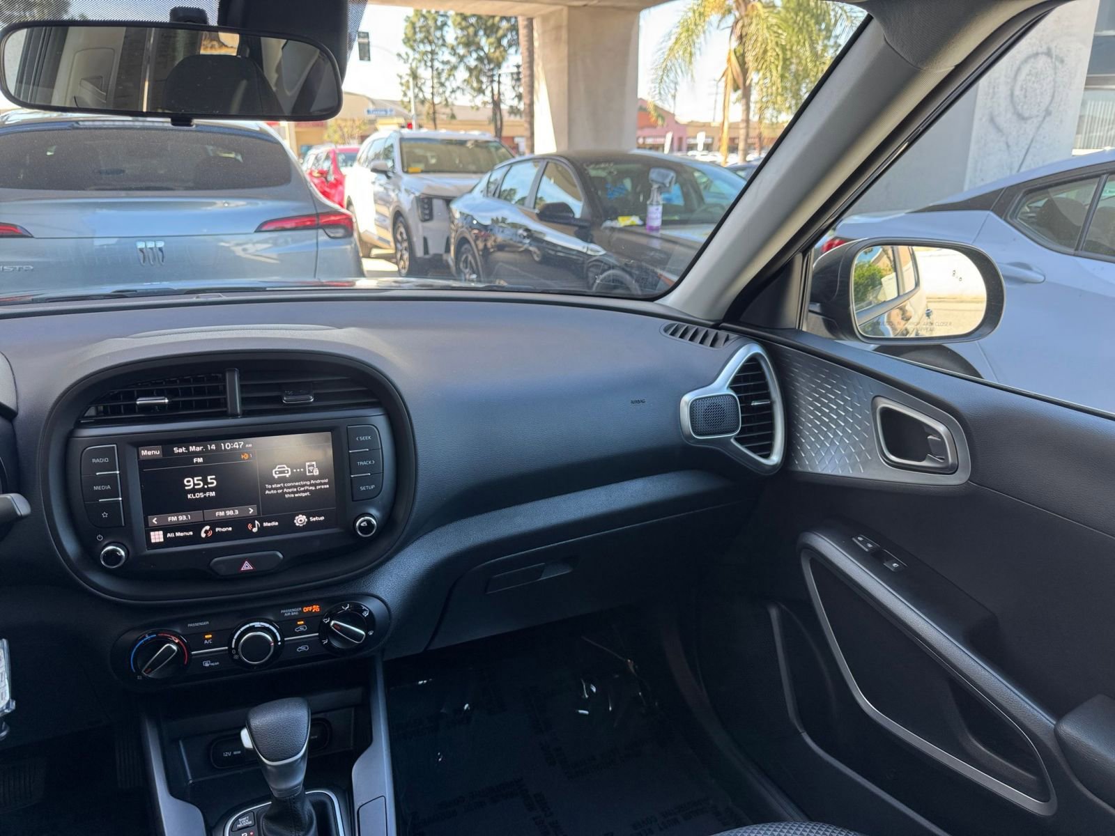 Thumbnail: 2025 Kia Soul - 33