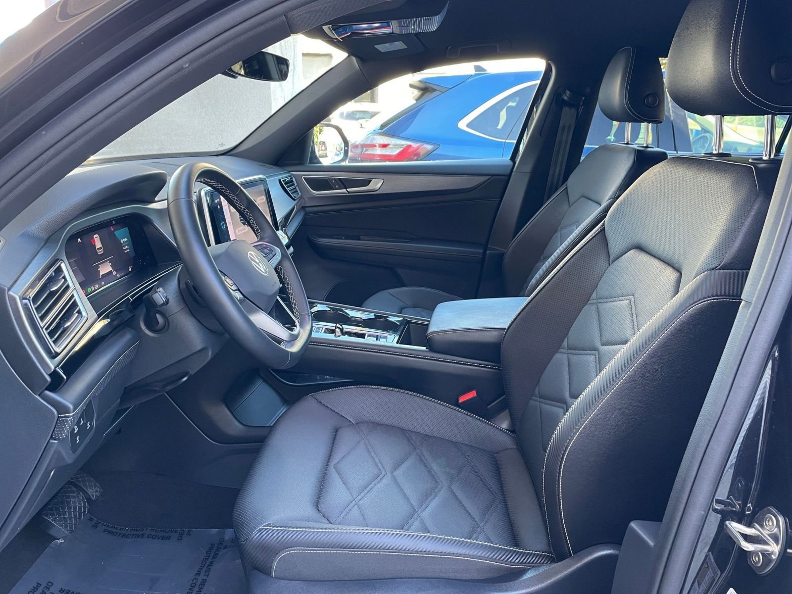 Thumbnail: 2025 Volkswagen Atlas - 27