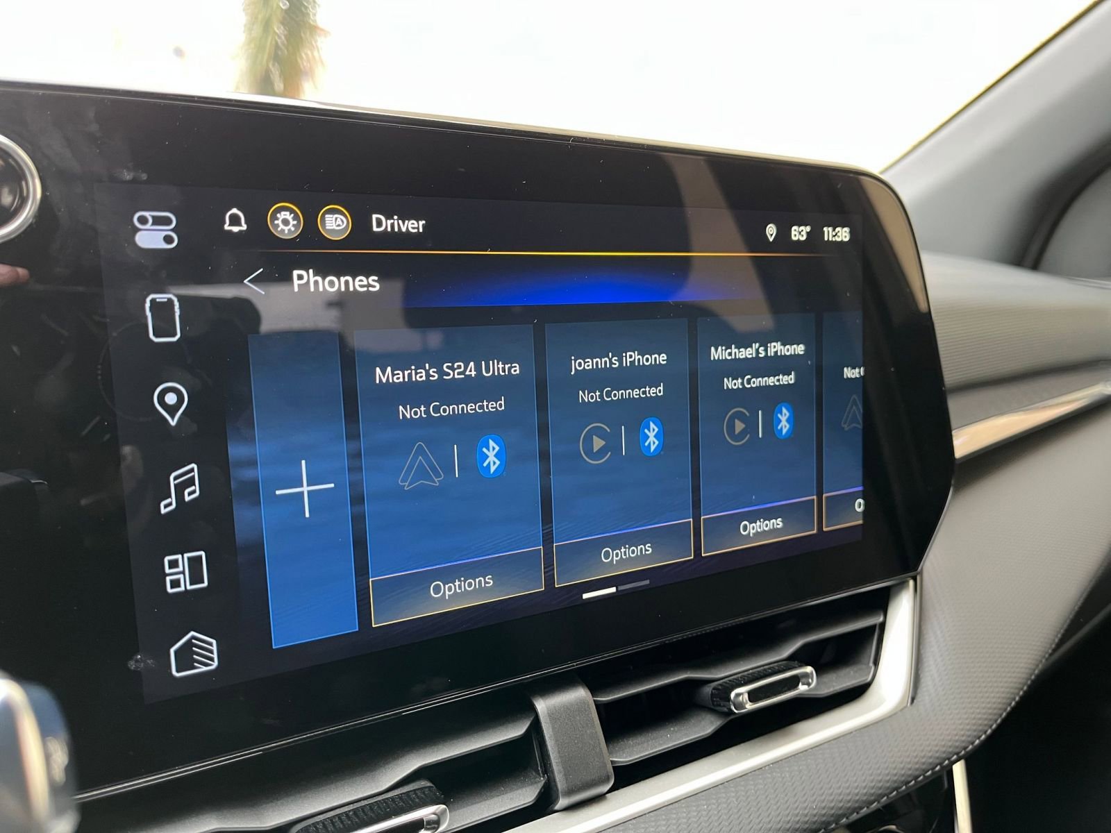 Thumbnail: 2025 Chevrolet Equinox - 21