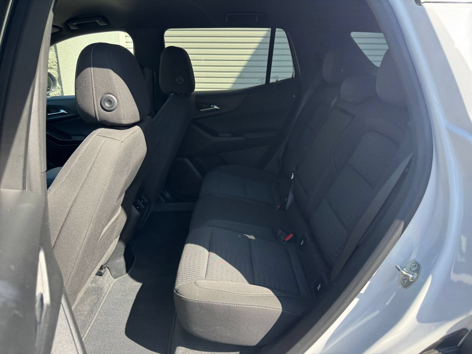 Thumbnail: 2025 Chevrolet Equinox - 26