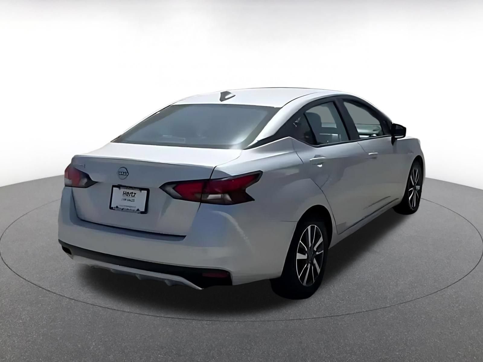 Thumbnail: 2025 Nissan Versa - 13