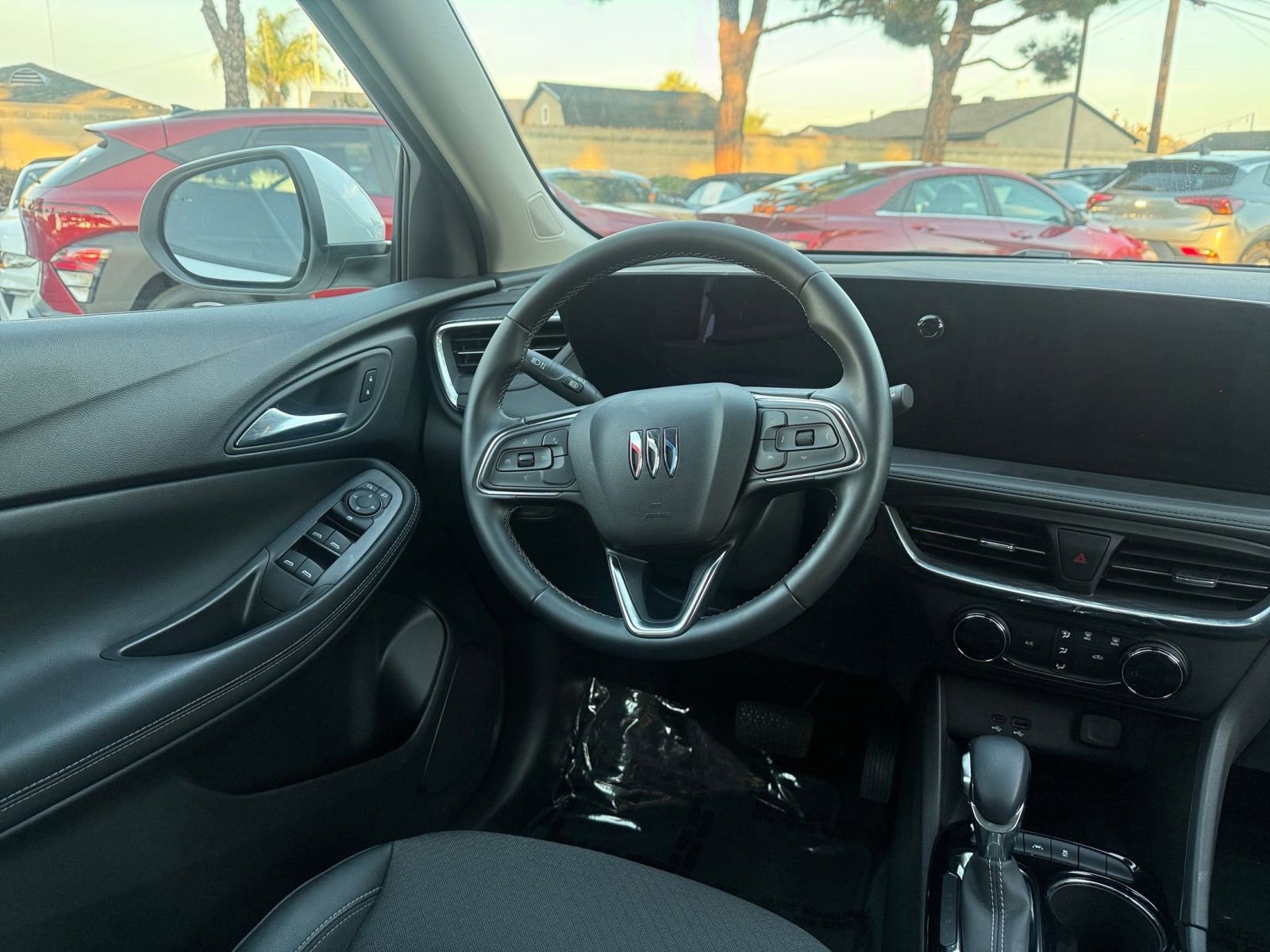 Thumbnail: 2025 Buick Encore GX - 30