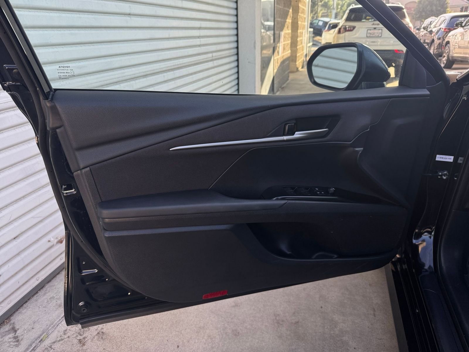 Thumbnail: 2025 Toyota Camry - 20