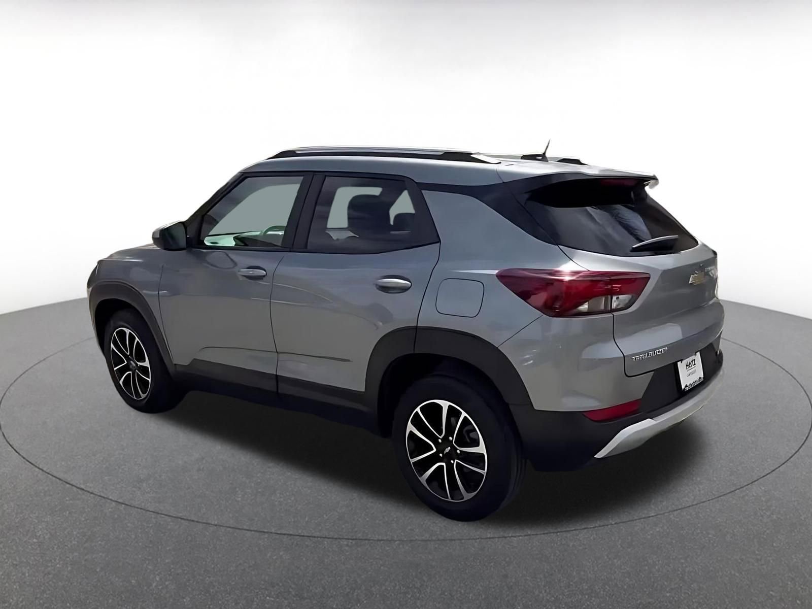 Thumbnail: 2025 Chevrolet TrailBlazer - 10