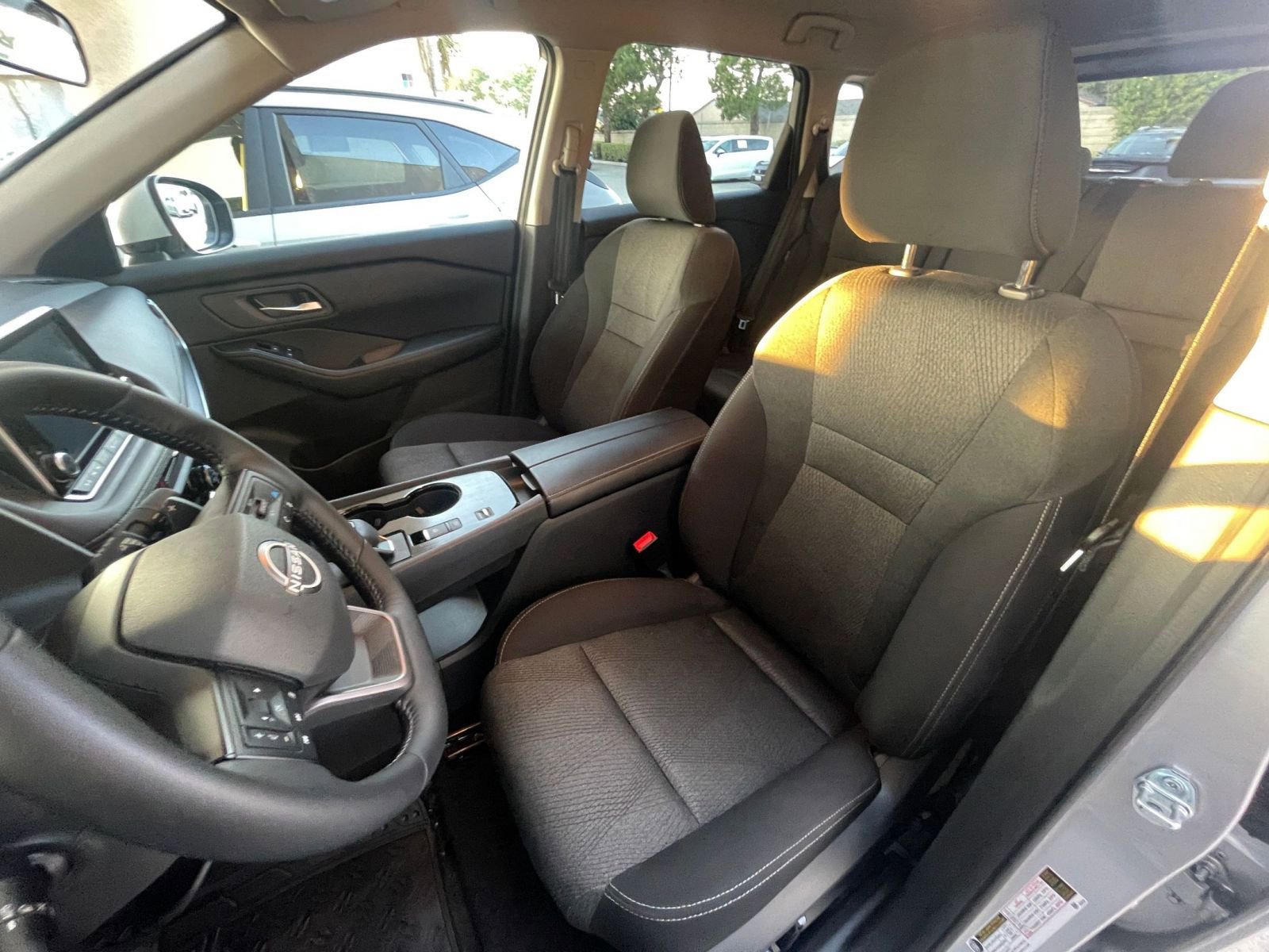 Thumbnail: 2025 Nissan Rogue - 33