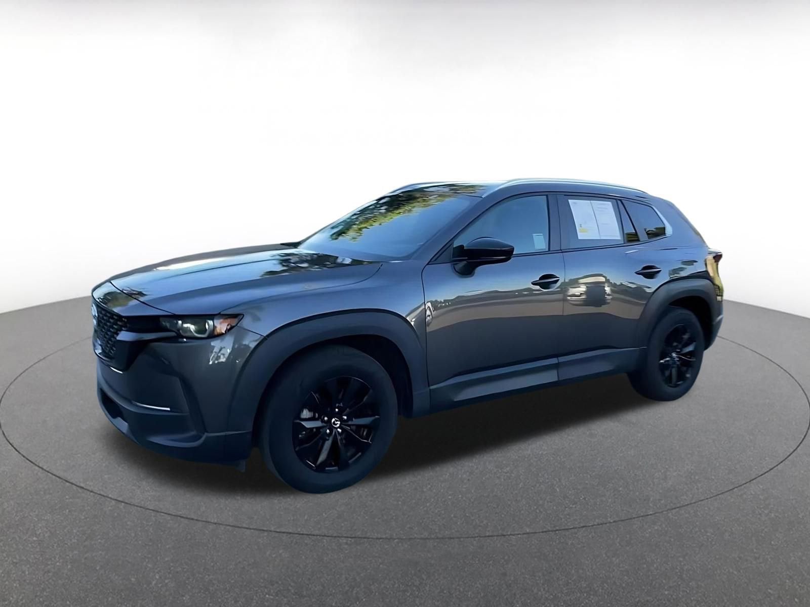 Thumbnail: 2025 Mazda CX-50 - 8