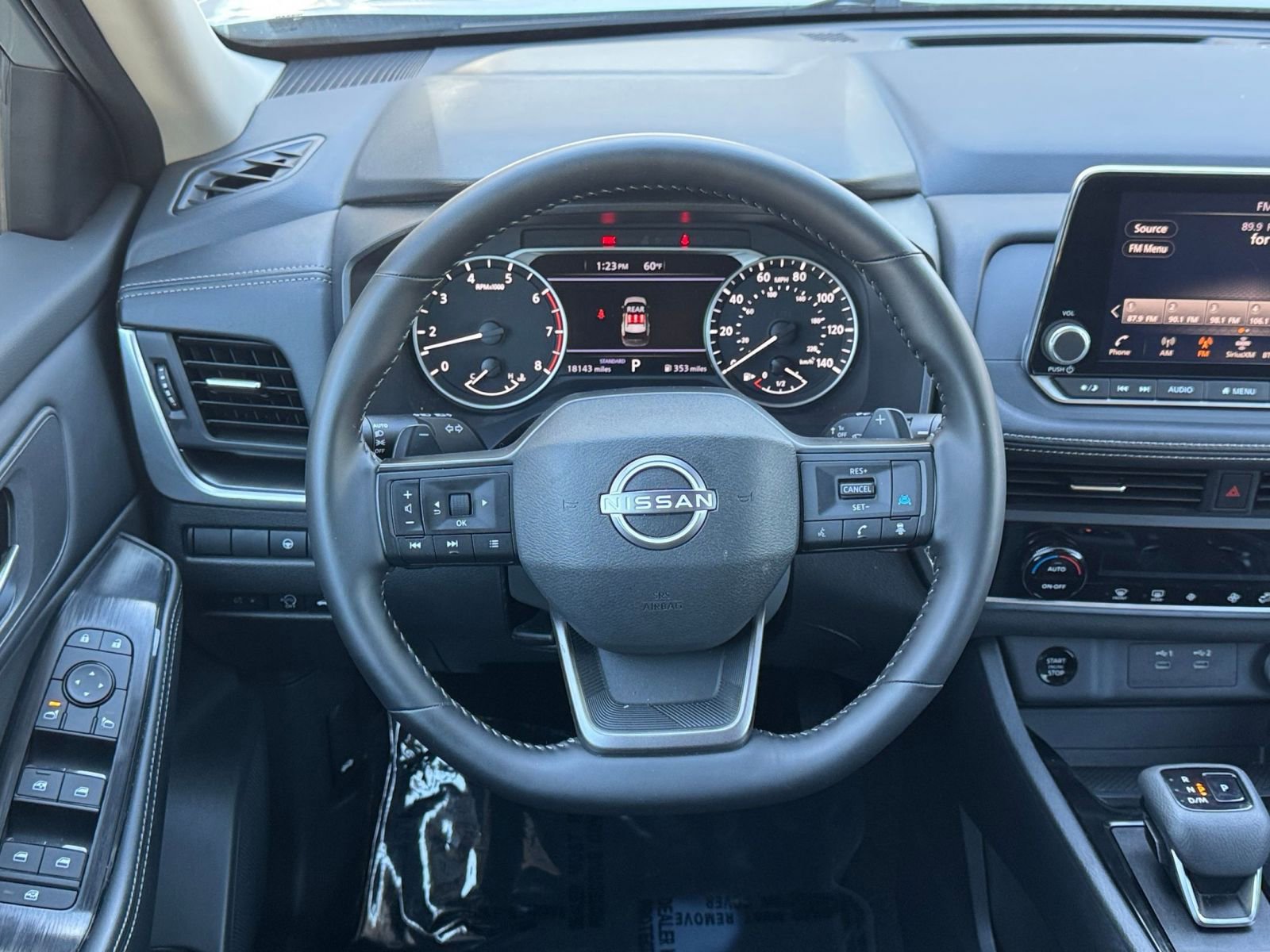 Thumbnail: 2025 Nissan Rogue - 29