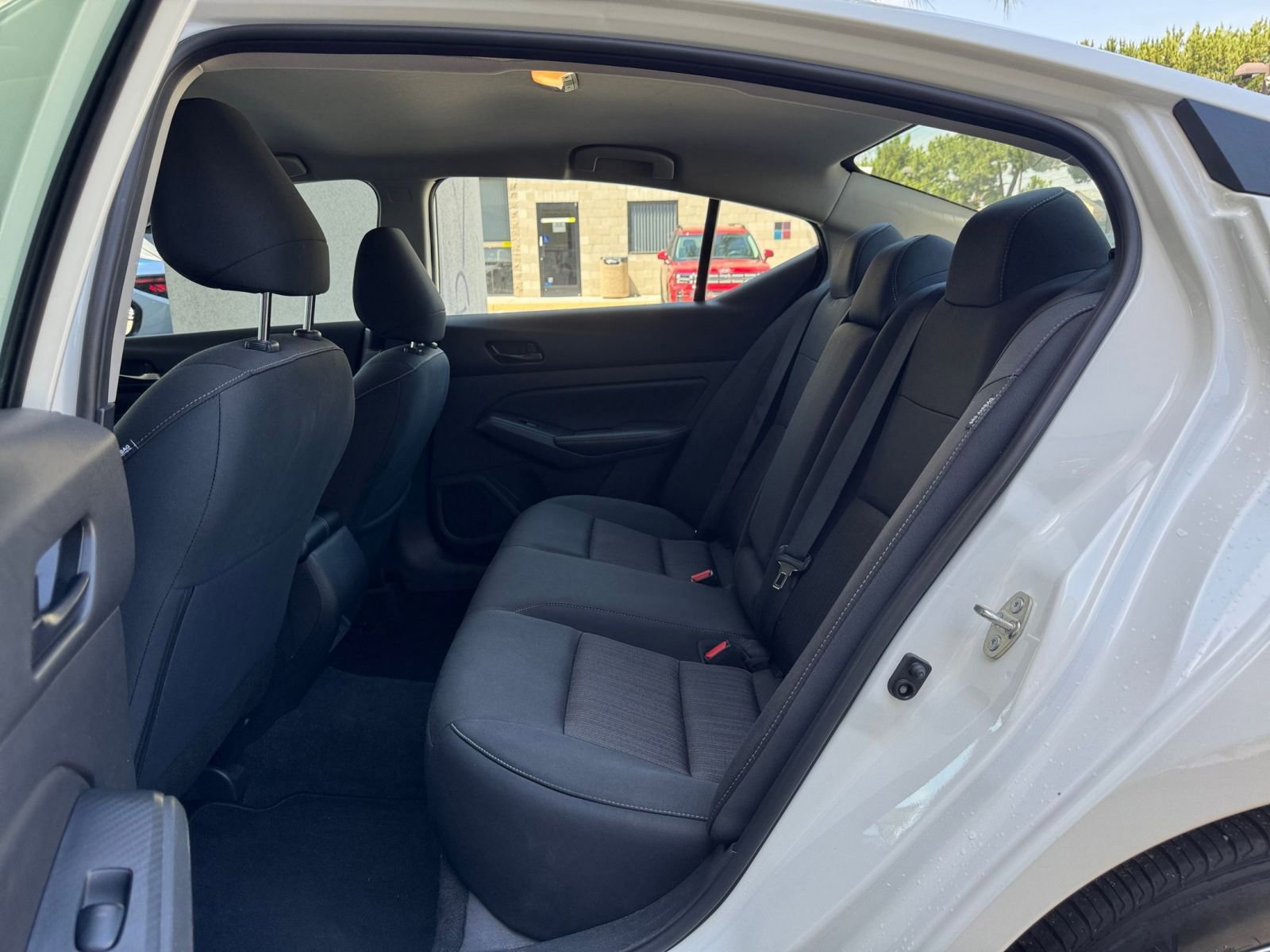 Thumbnail: 2025 Nissan Altima - 27