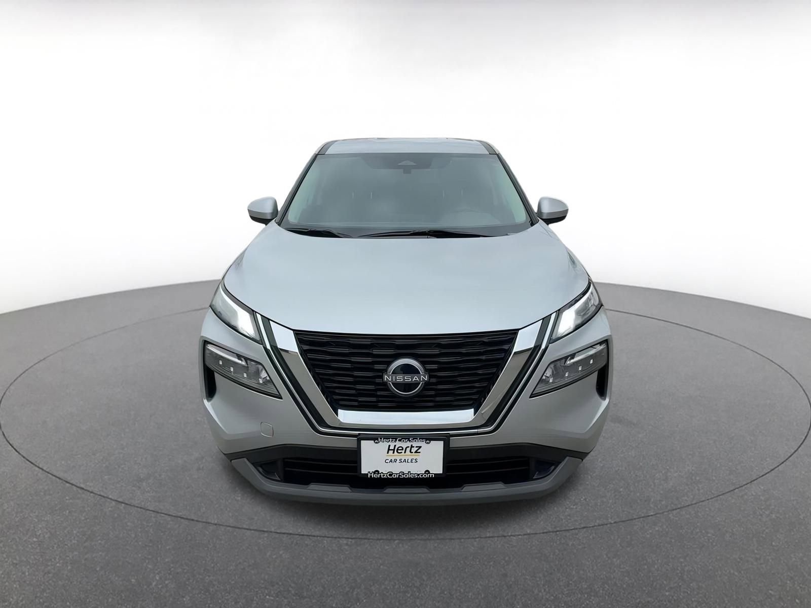 Thumbnail: 2023 Nissan Rogue - 5
