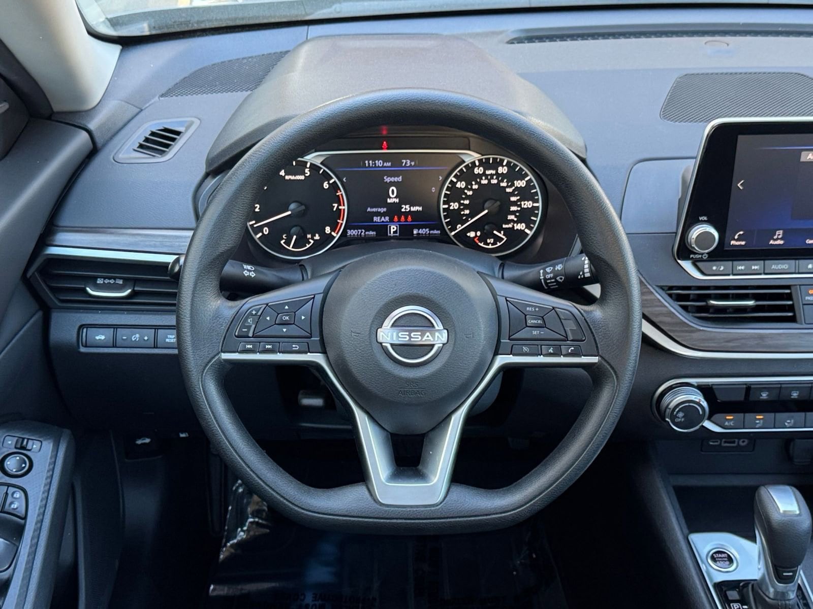 Thumbnail: 2025 Nissan Altima - 29