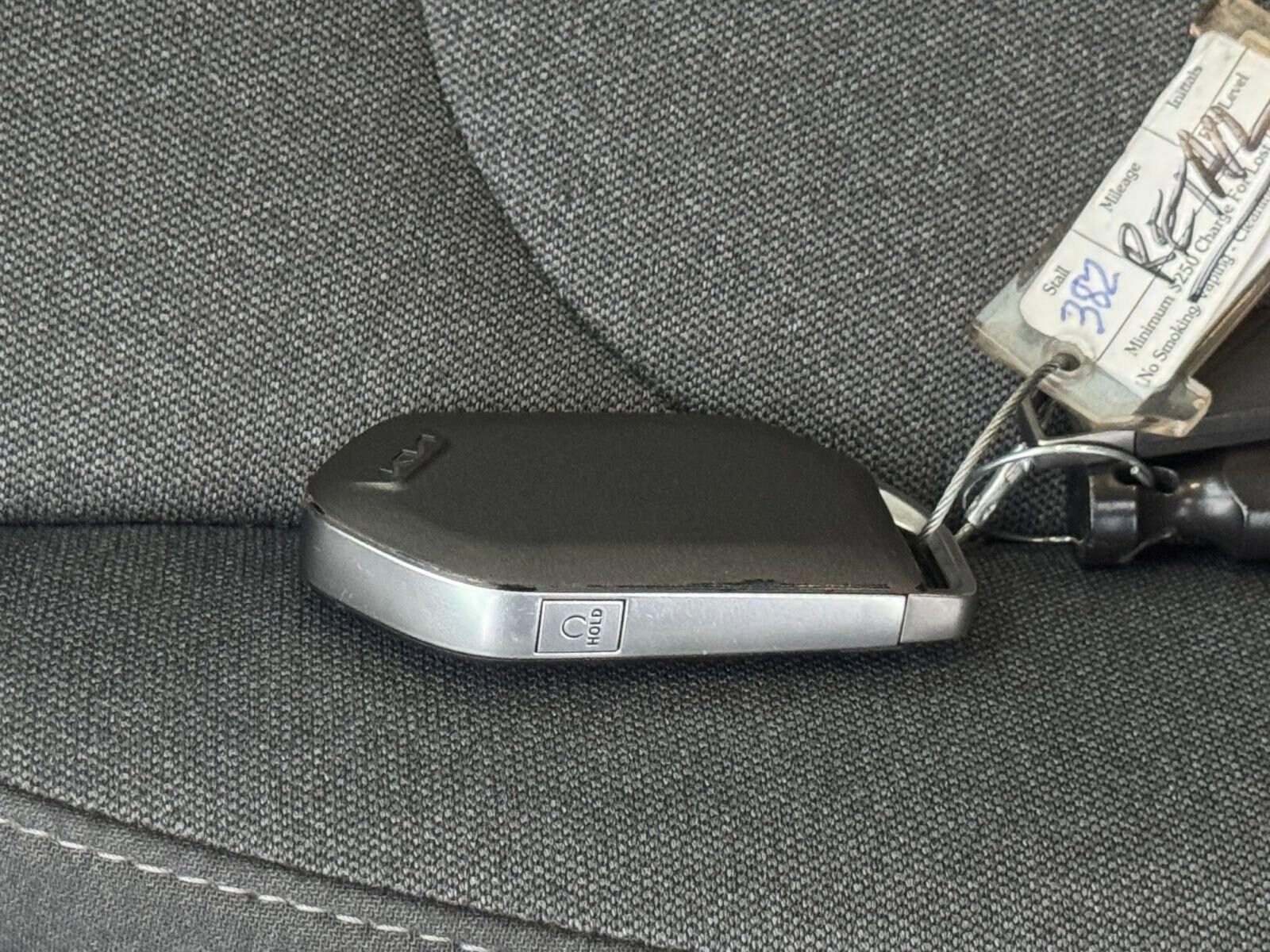 Thumbnail: 2025 Kia K4 - 22