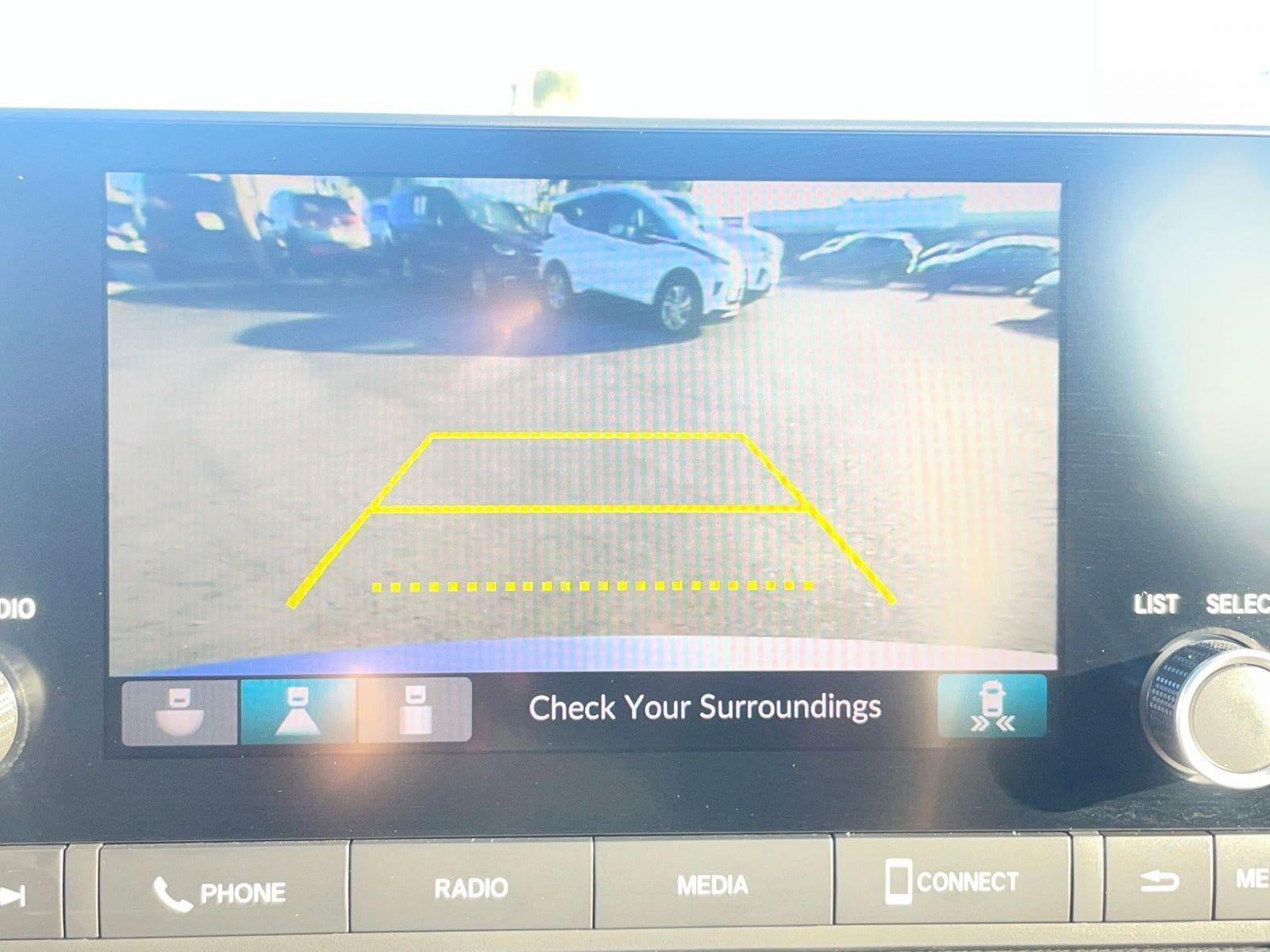 Thumbnail: 2025 Honda Civic - 17