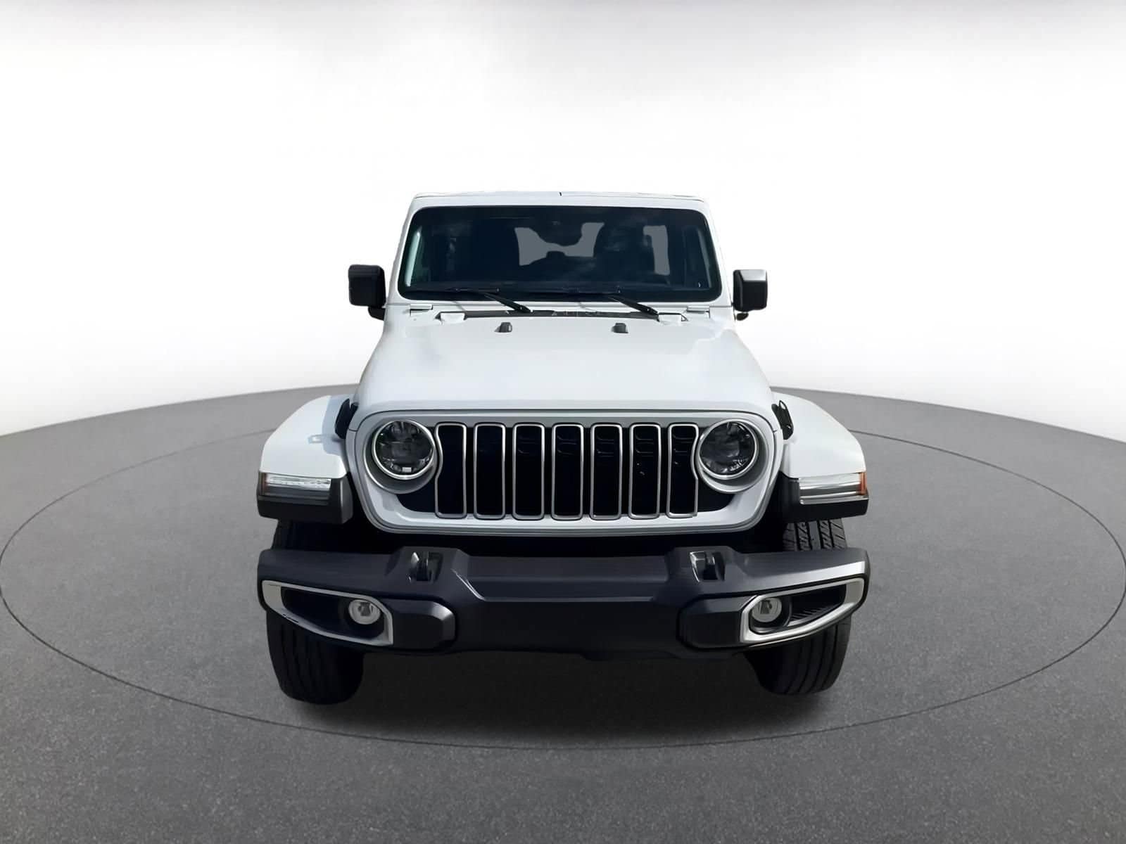 Thumbnail: 2025 Jeep Wrangler - 7