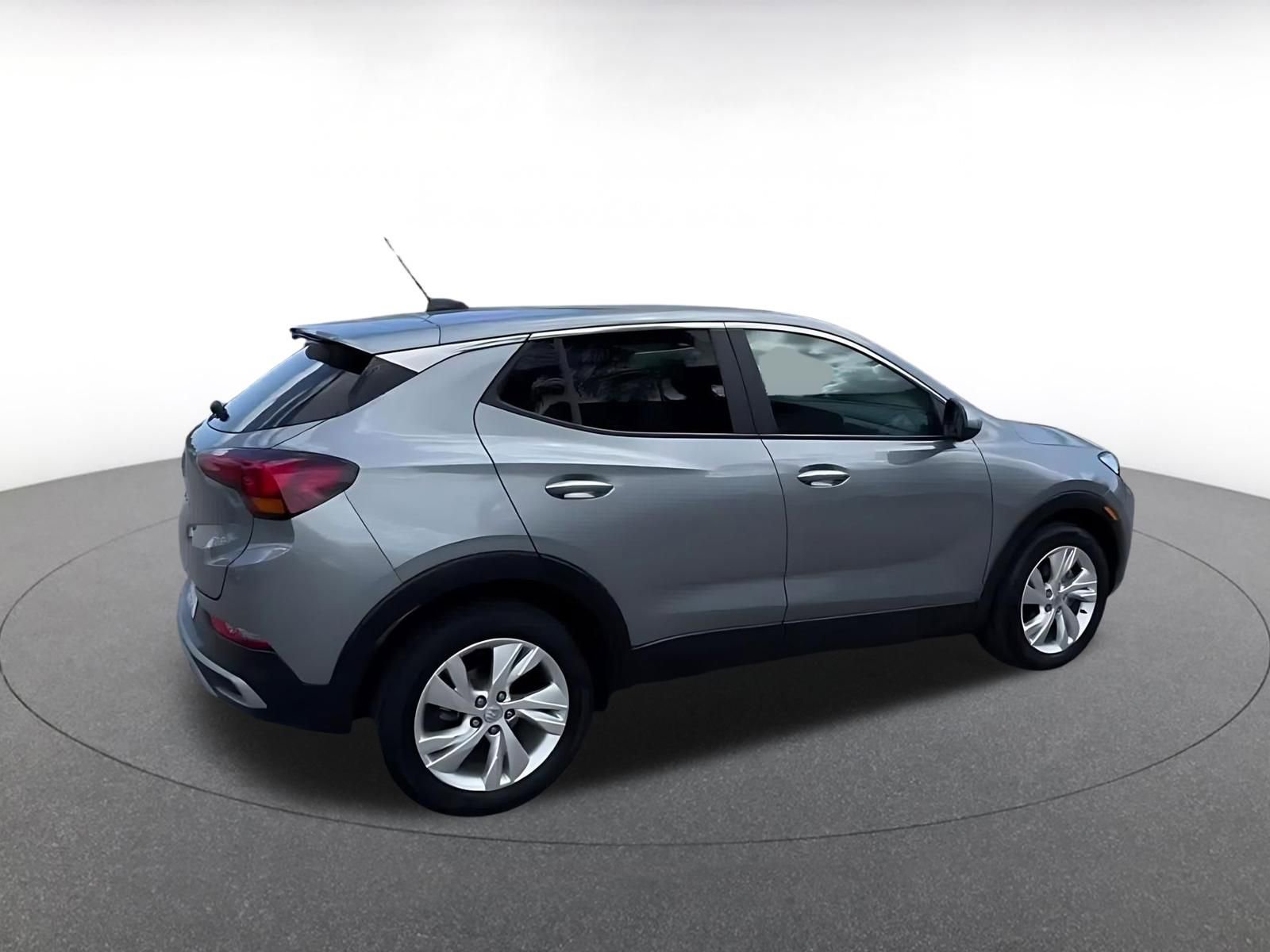 Thumbnail: 2025 Buick Encore GX - 15