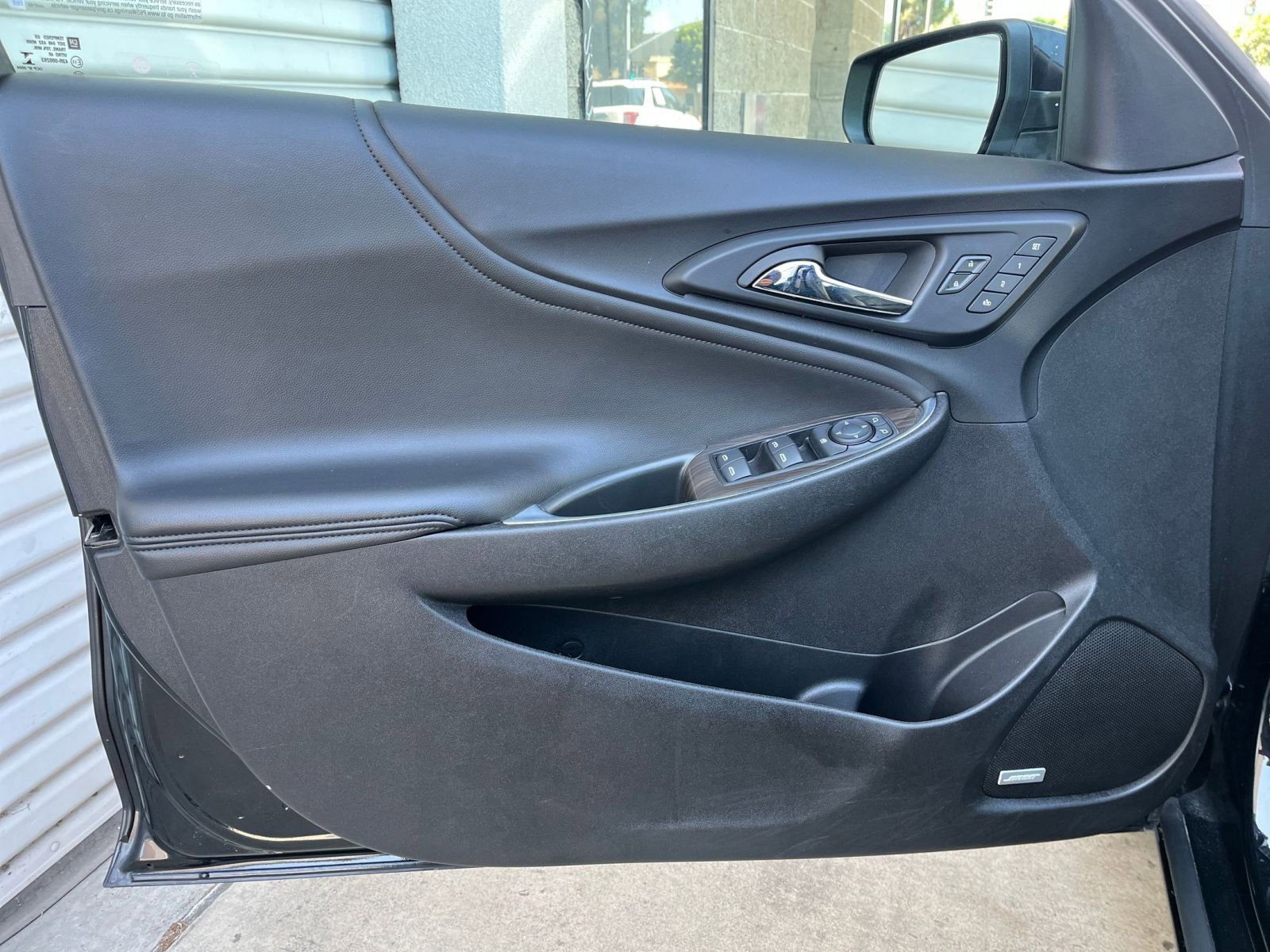 Thumbnail: 2024 Chevrolet Malibu - 20