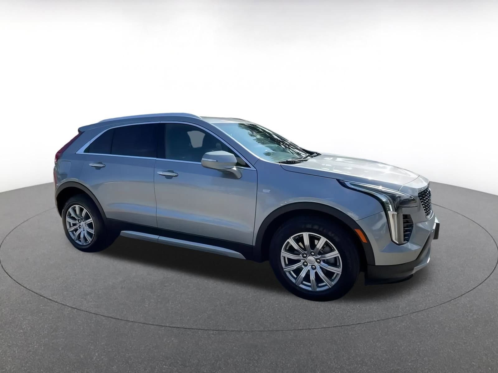 Thumbnail: 2023 Cadillac XT4 - 2