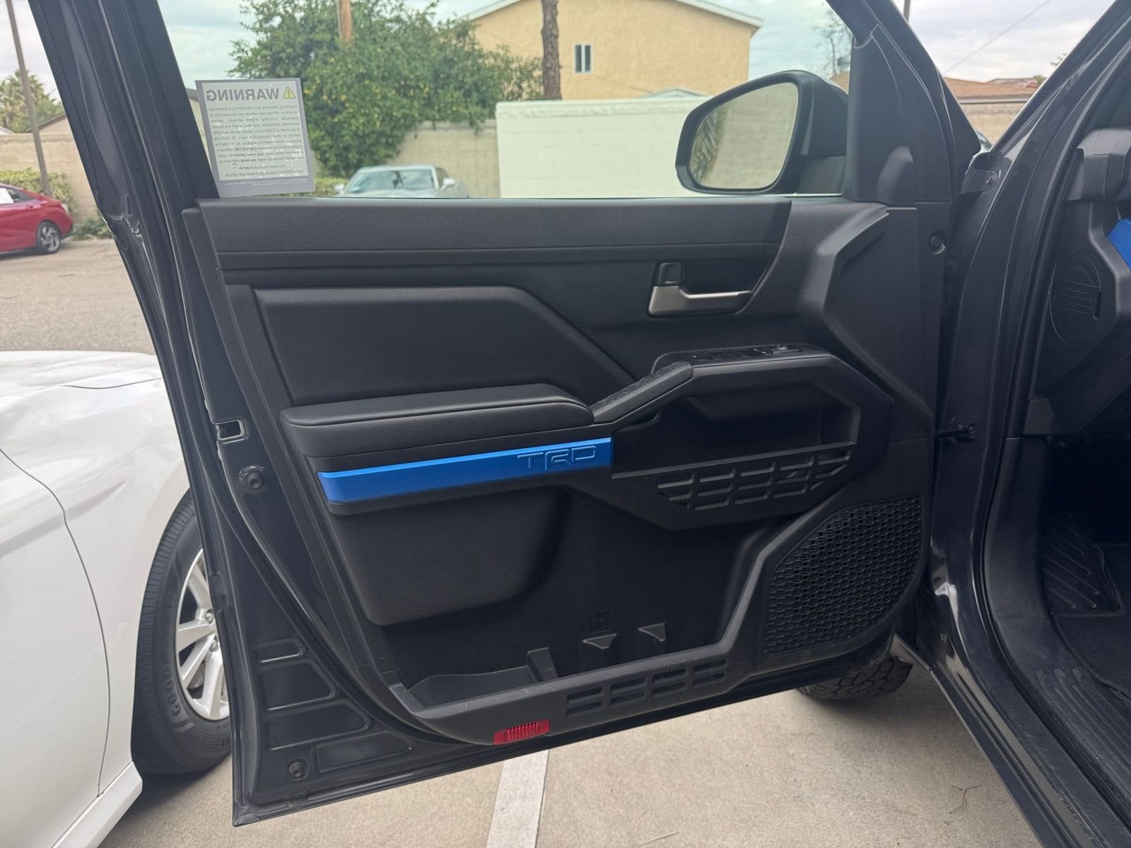 Thumbnail: 2025 Toyota Tacoma - 20