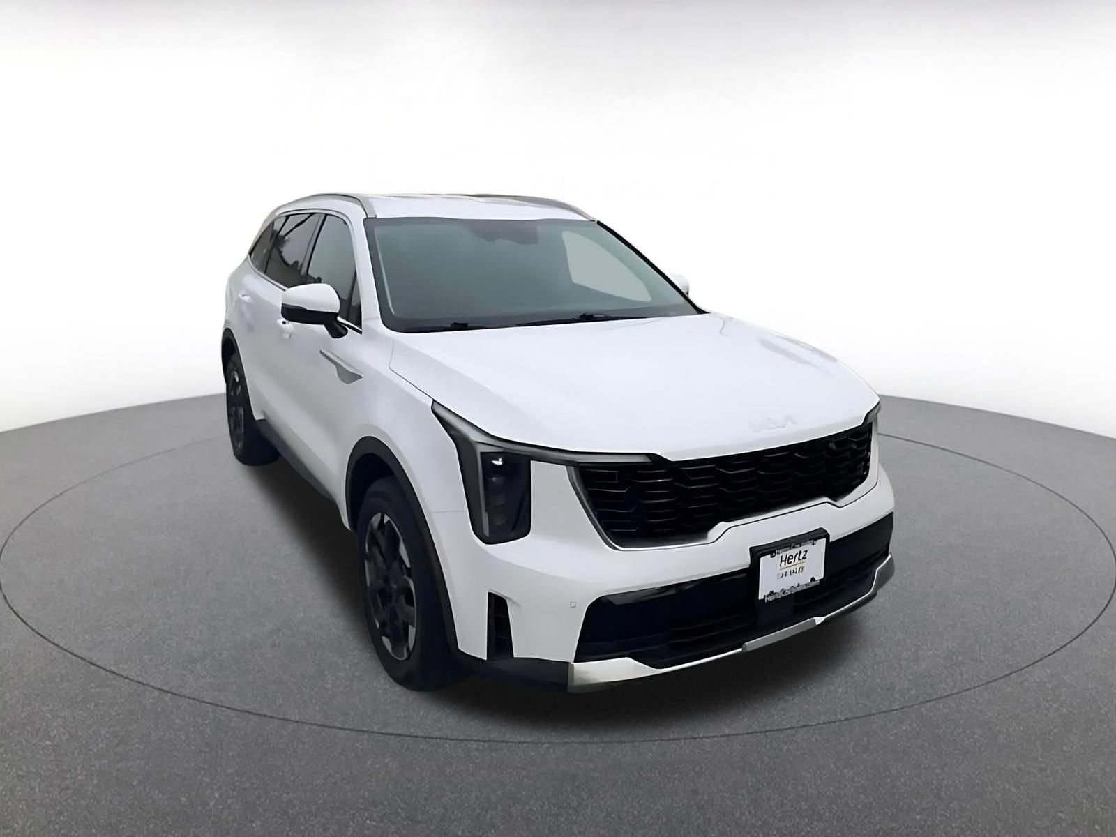 Thumbnail: 2024 Kia Sorento - 3