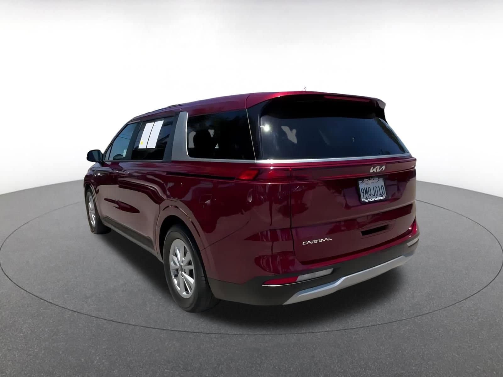 Thumbnail: 2024 Kia Carnival - 11