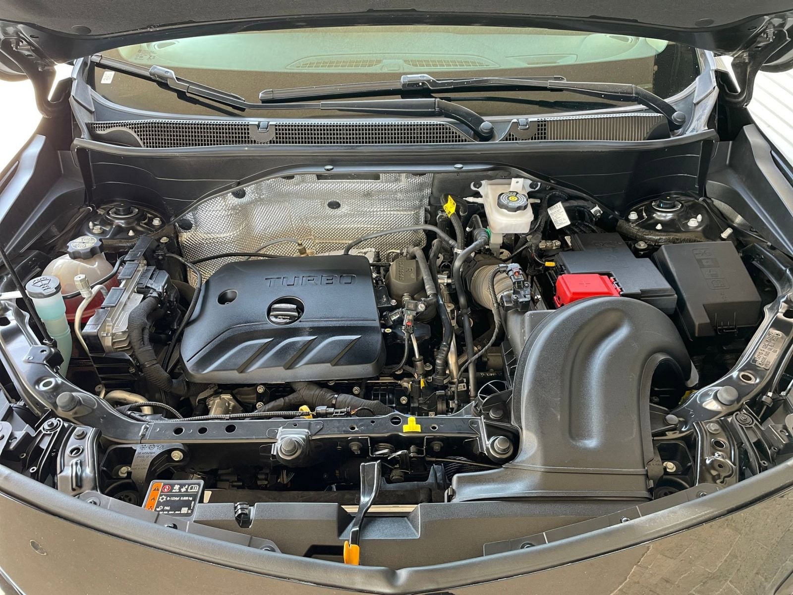 Thumbnail: 2024 Buick Encore GX - 32