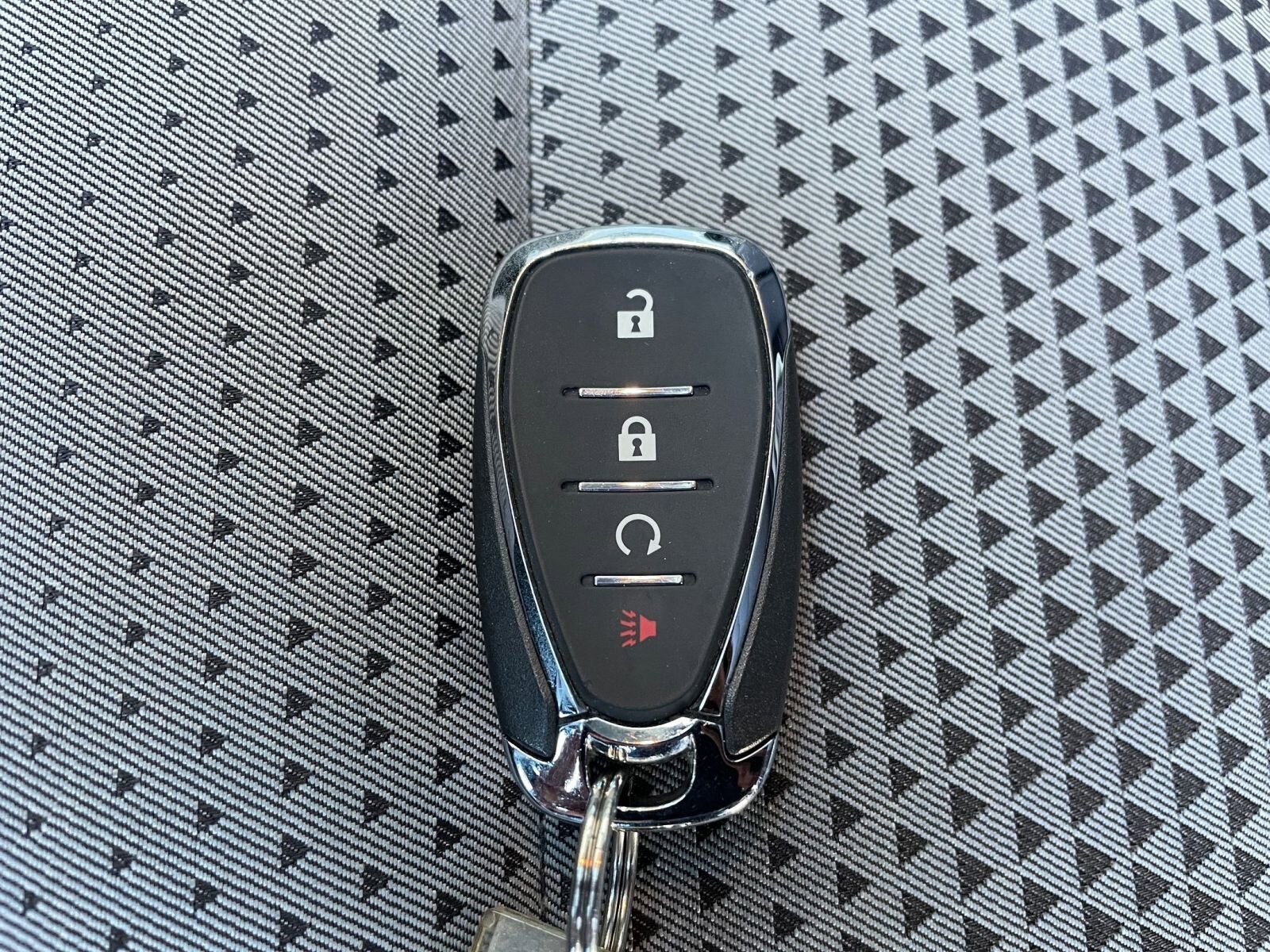 Thumbnail: 2025 Chevrolet Trax - 22