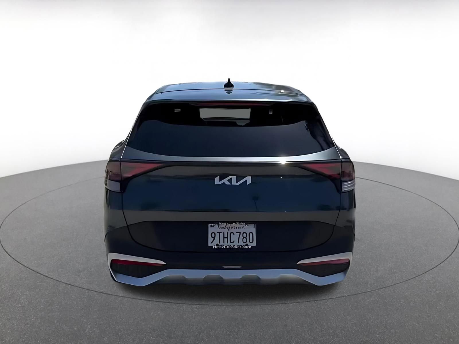 Thumbnail: 2025 Kia Sportage - 12