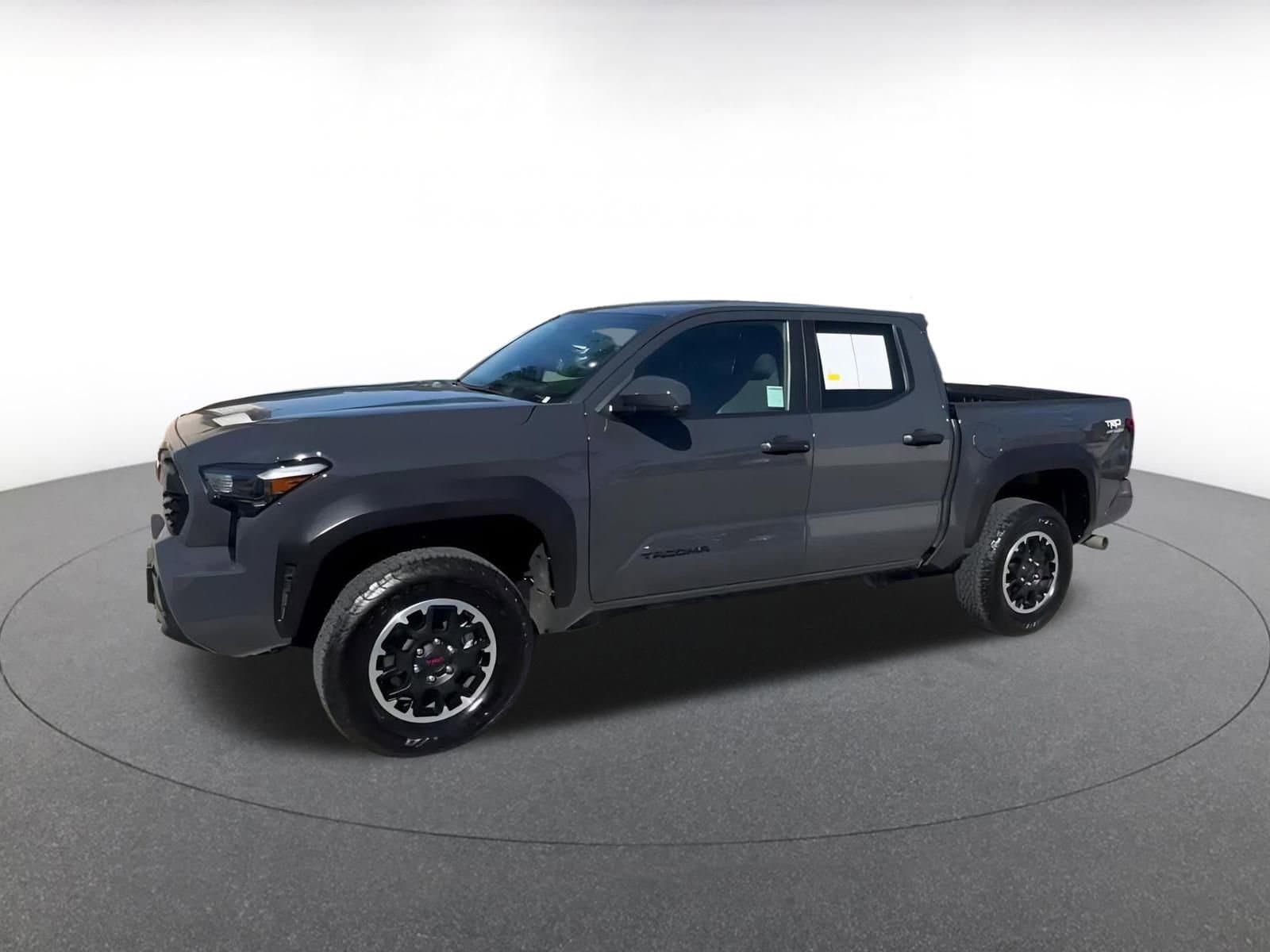 Thumbnail: 2025 Toyota Tacoma - 8