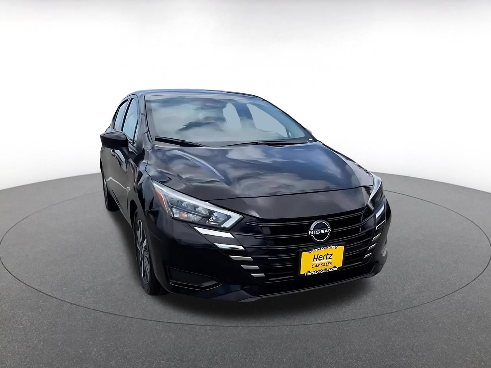 Thumbnail: 2025 Nissan Versa - 3