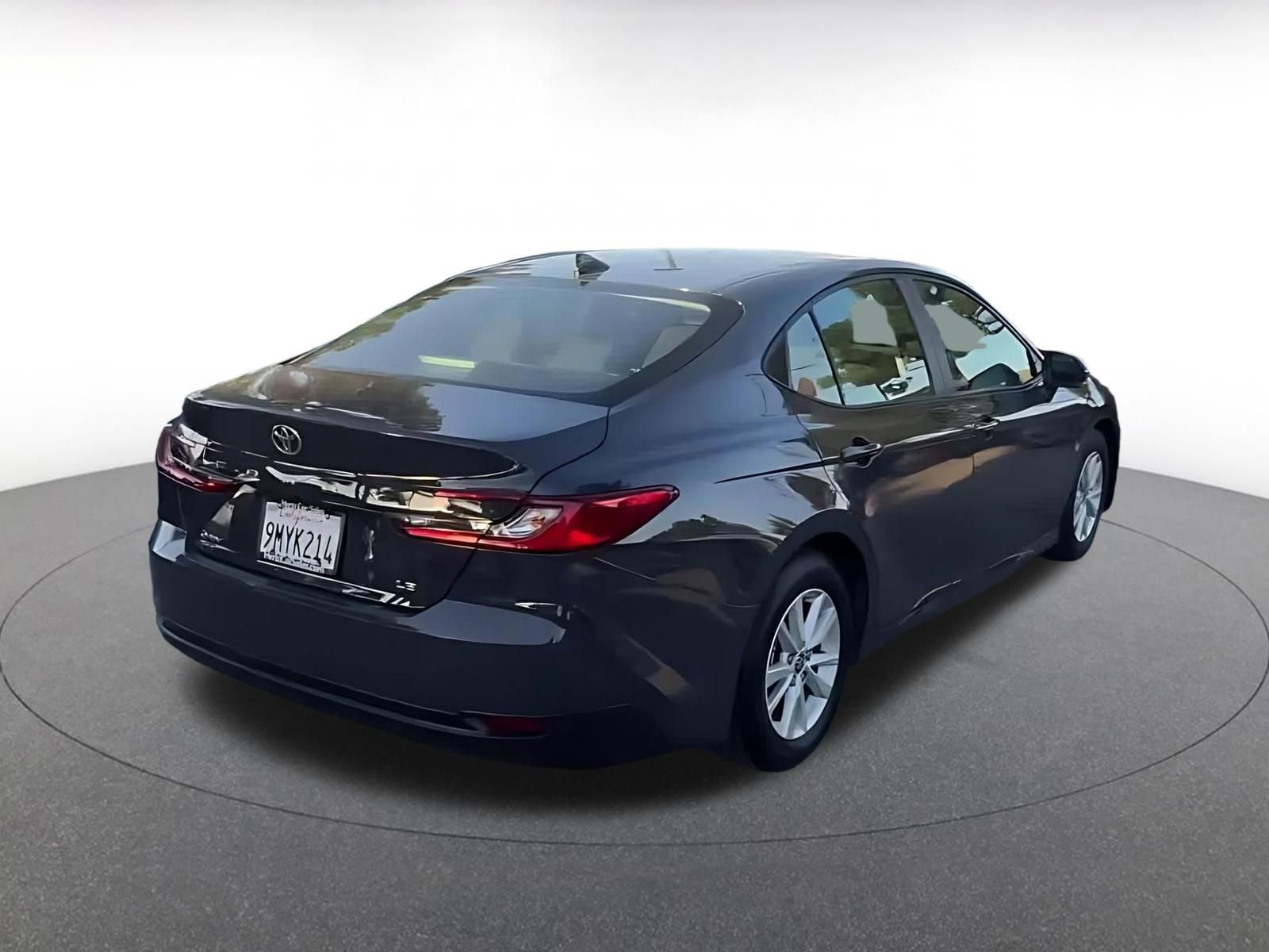 Thumbnail: 2025 Toyota Camry - 14