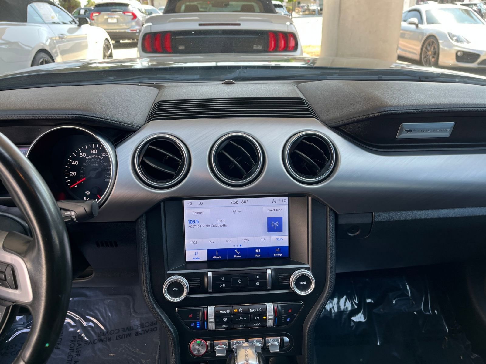 Thumbnail: 2023 Ford Mustang - 18