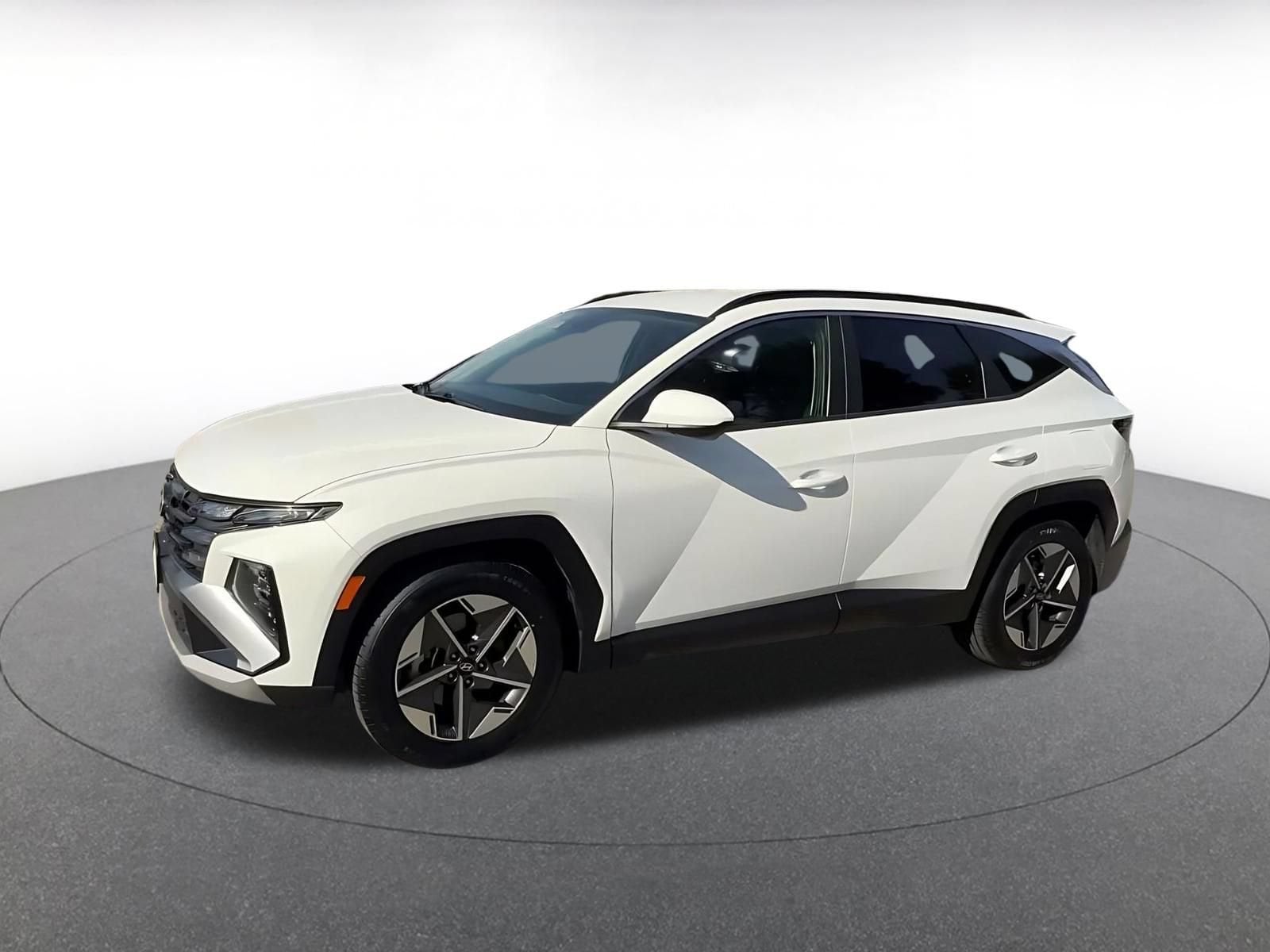 Thumbnail: 2025 Hyundai Tucson - 7