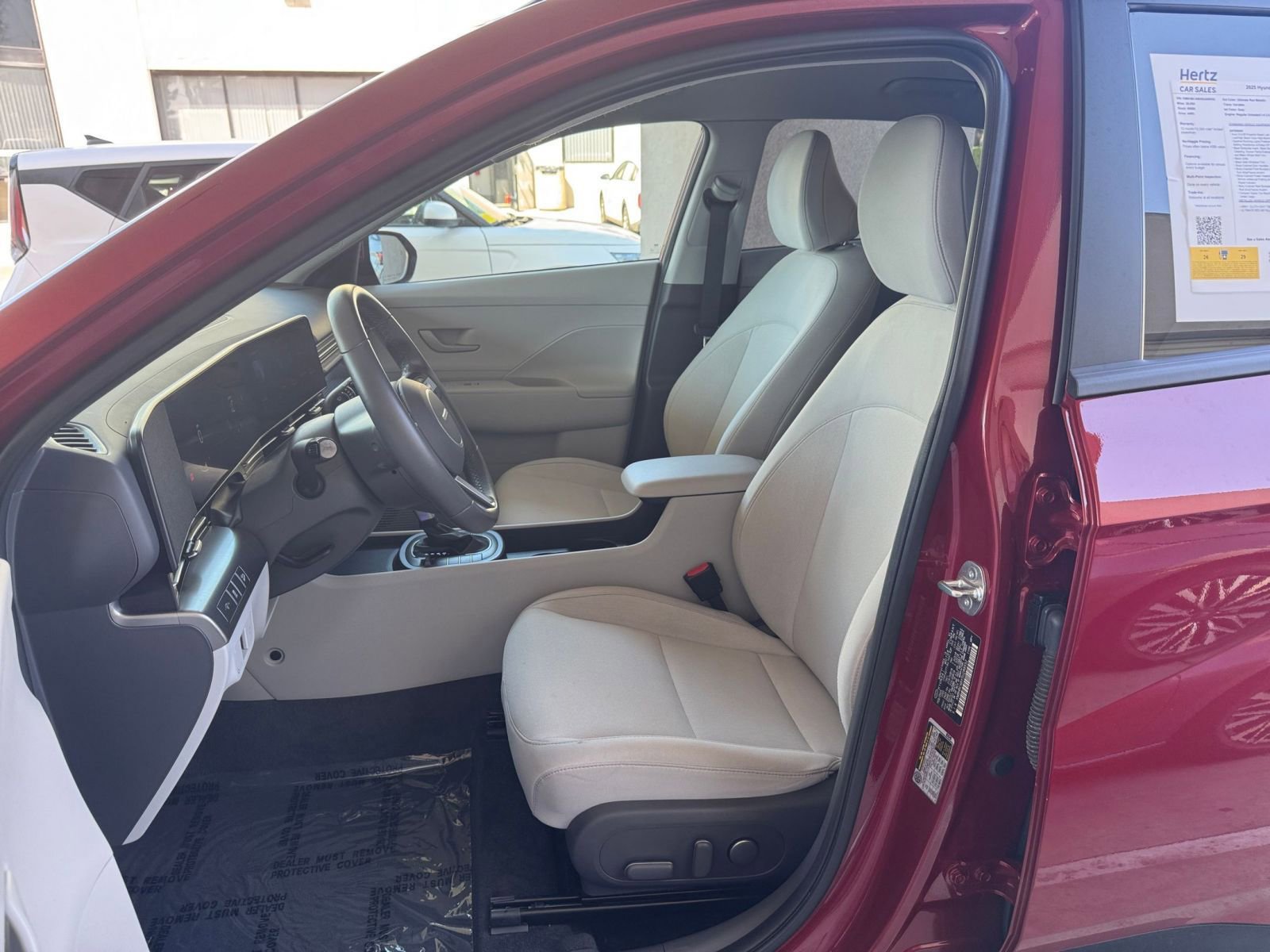 Thumbnail: 2025 Hyundai Kona - 28