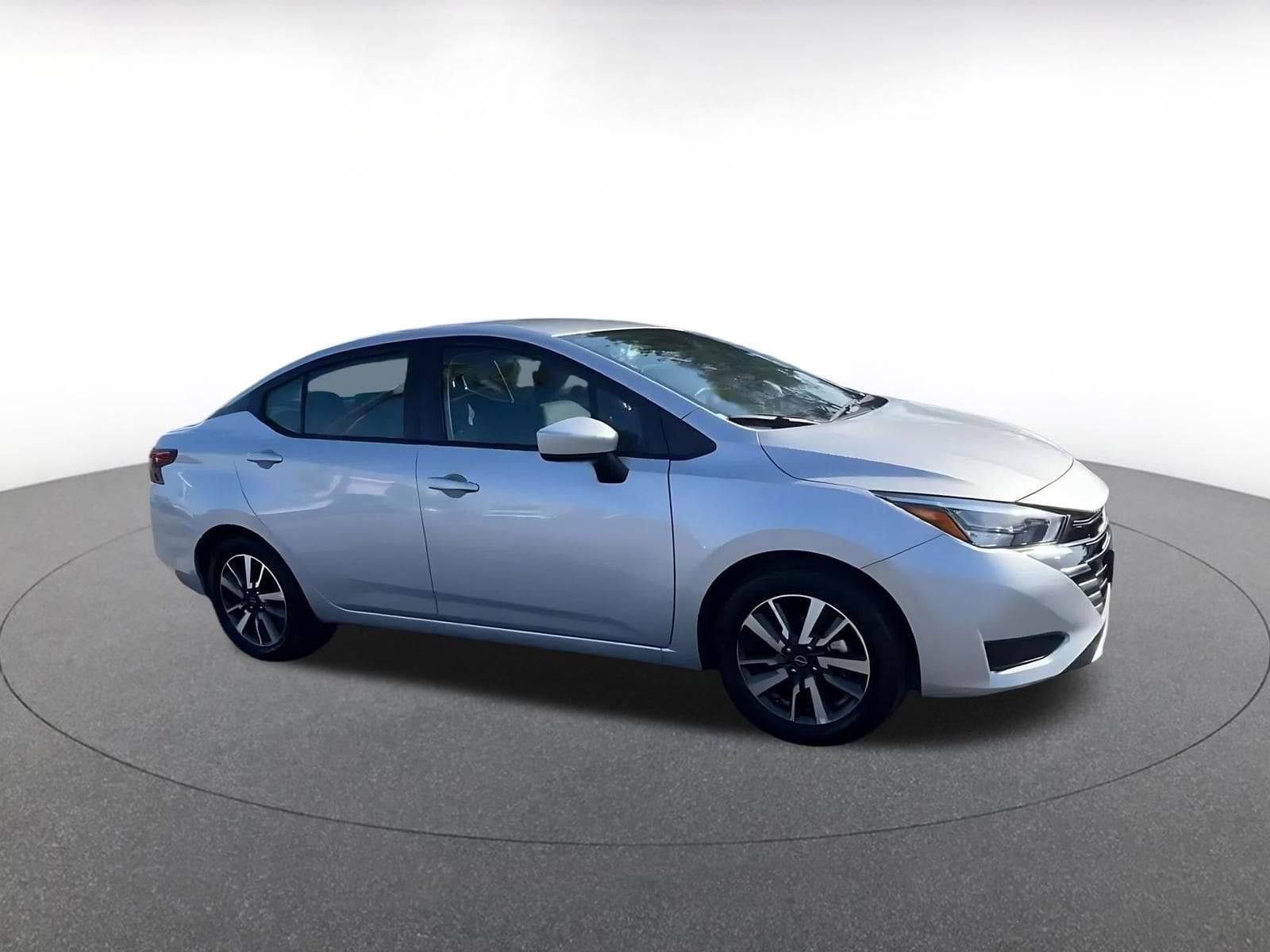 Thumbnail: 2025 Nissan Versa - 2
