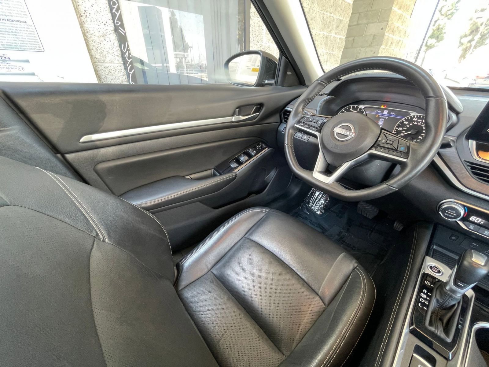 Thumbnail: 2024 Nissan Altima - 34